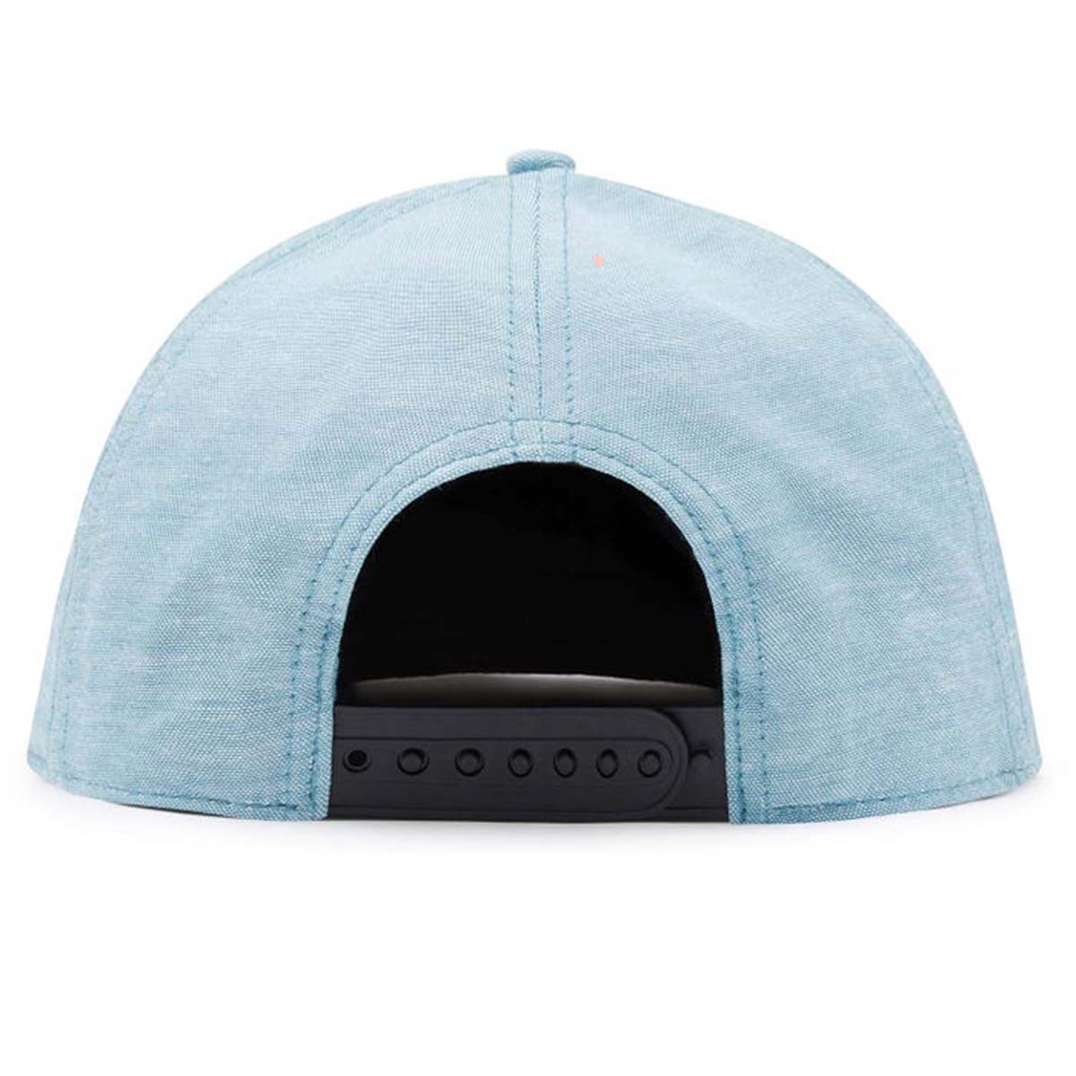 La Sportiva Flat Womens Climbing Hat Blue