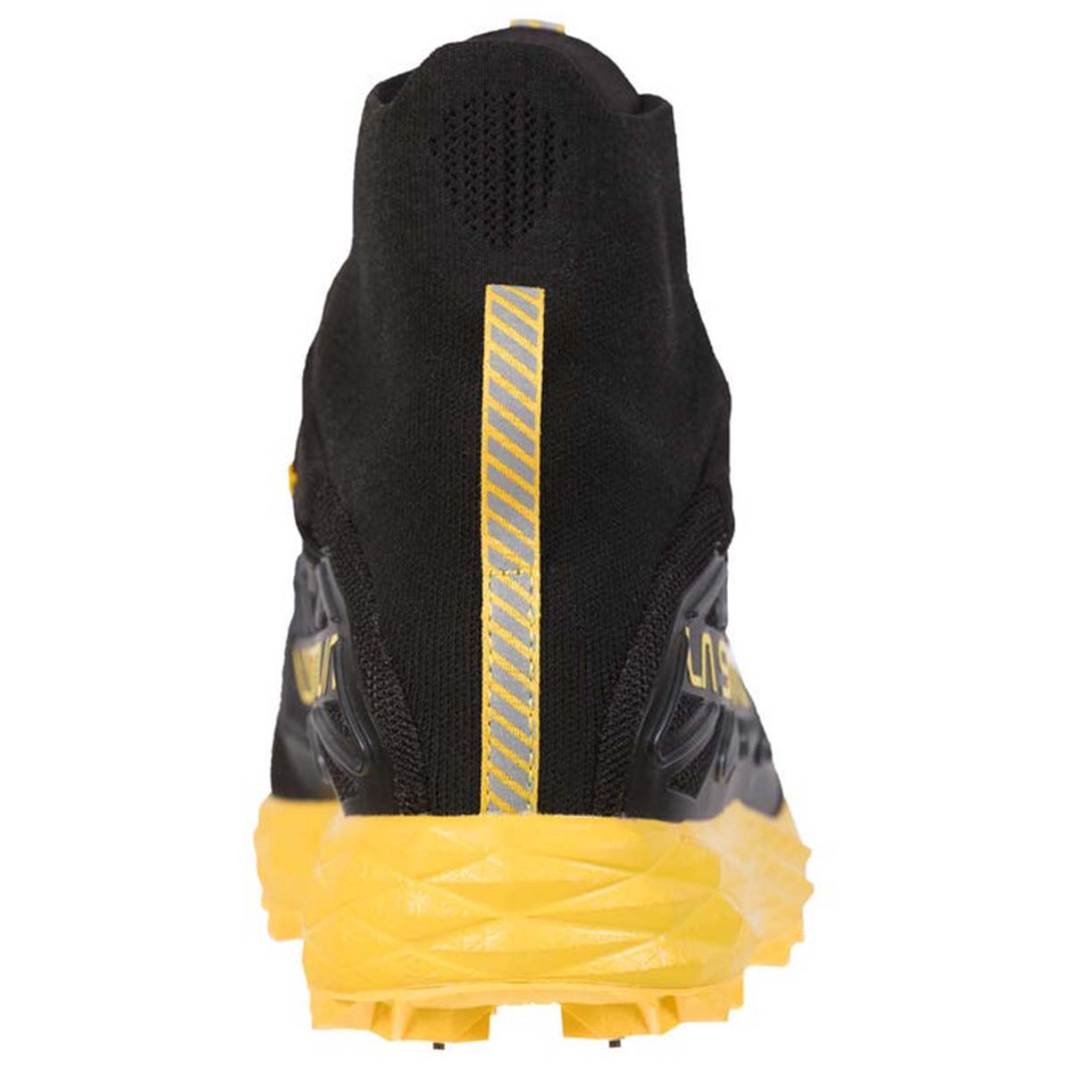 La Sportiva Blizzard GTX Mens Trail Running Shoes Black