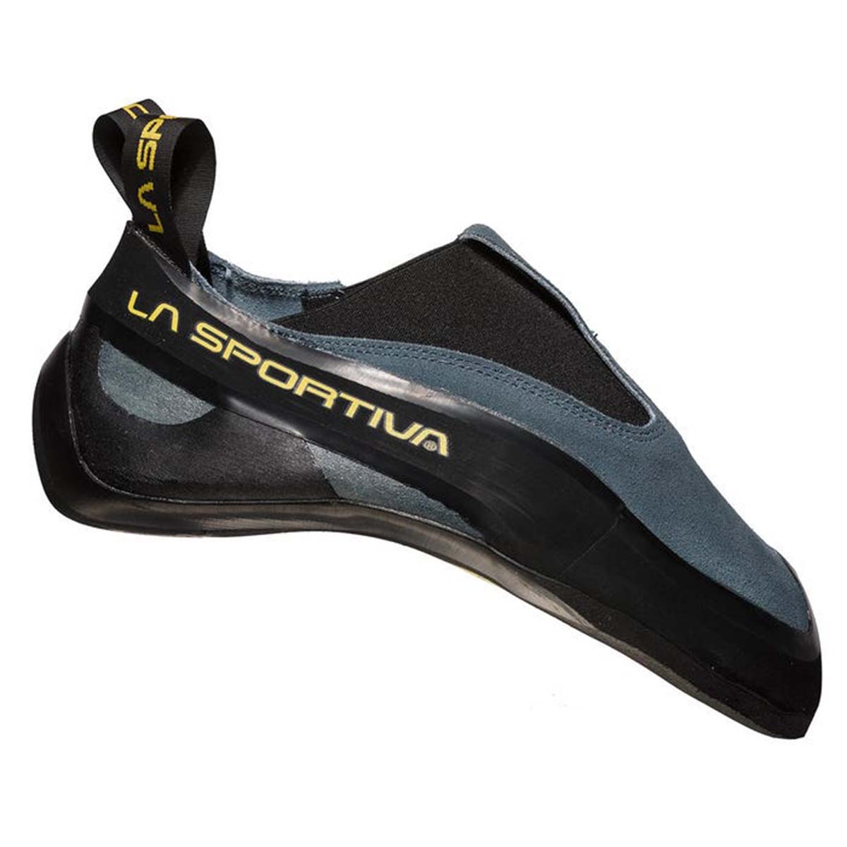 La Sportiva Cobra Womens Climbing Shoes Grey