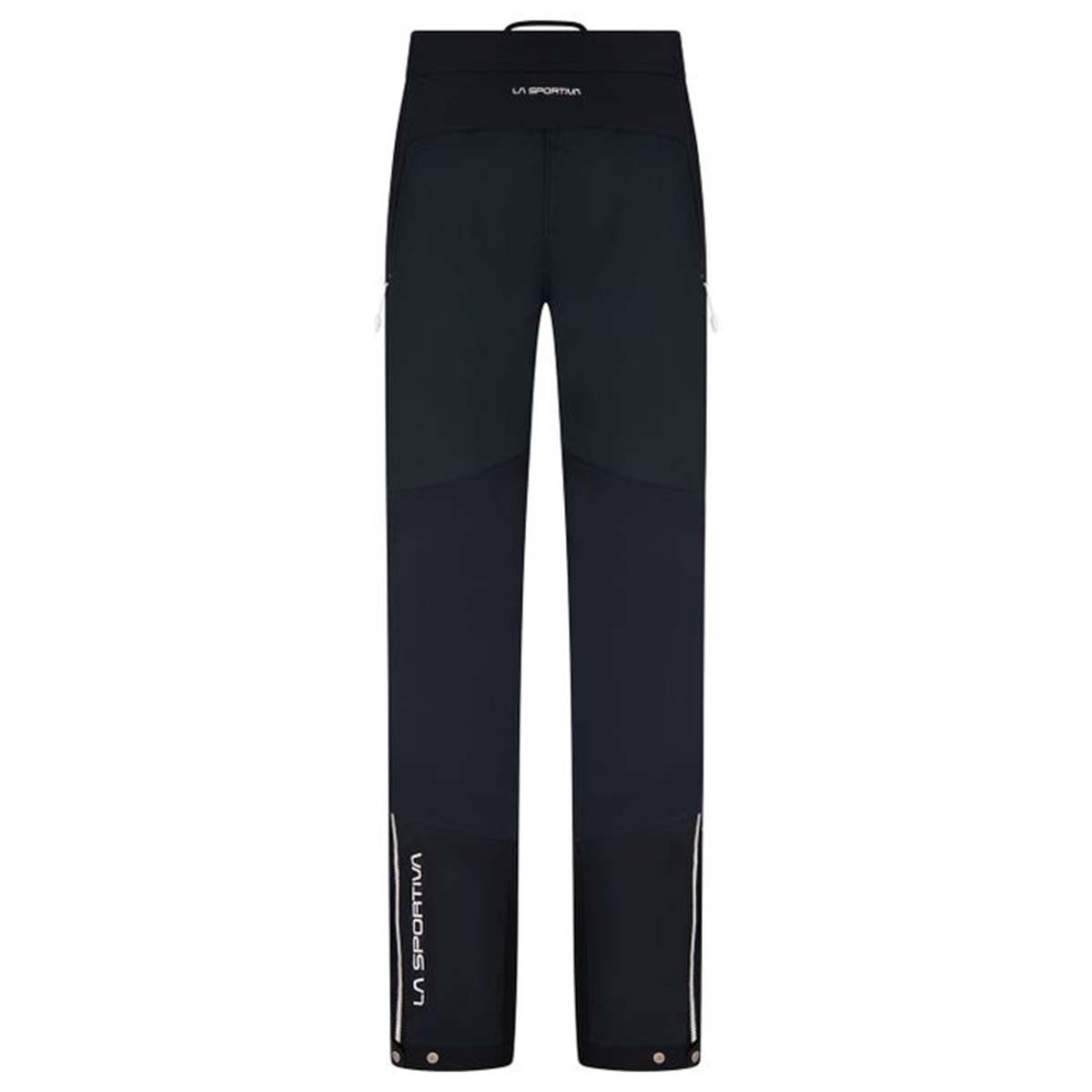 La Sportiva Aequilibrium Softshell Womens Mountaineering Pant Black