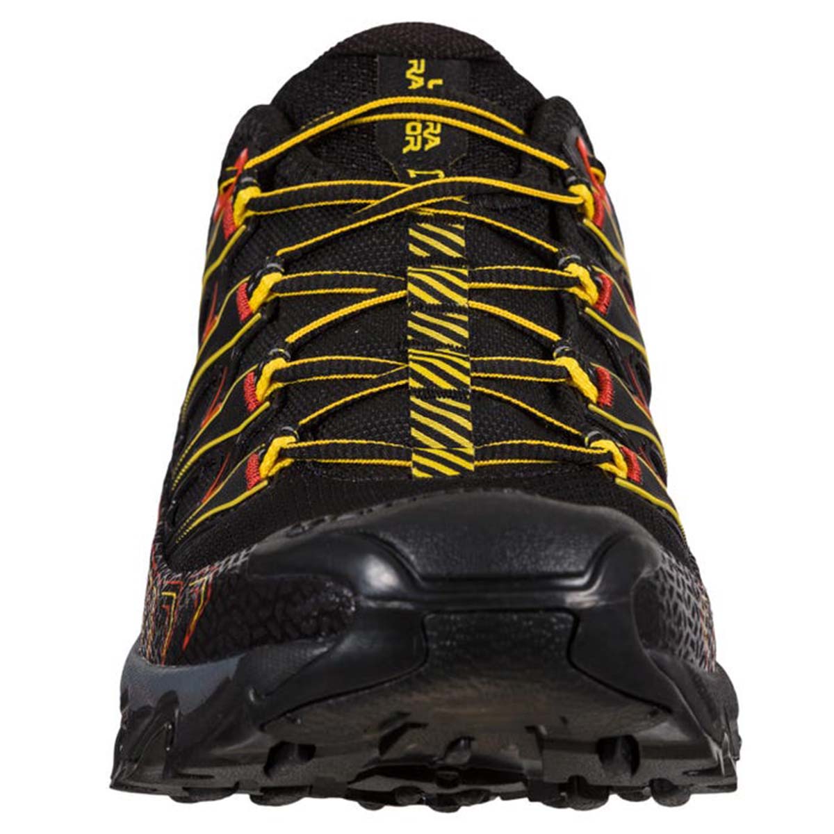 La Sportiva Ultra Raptor II Mens Trail Running Shoes Black