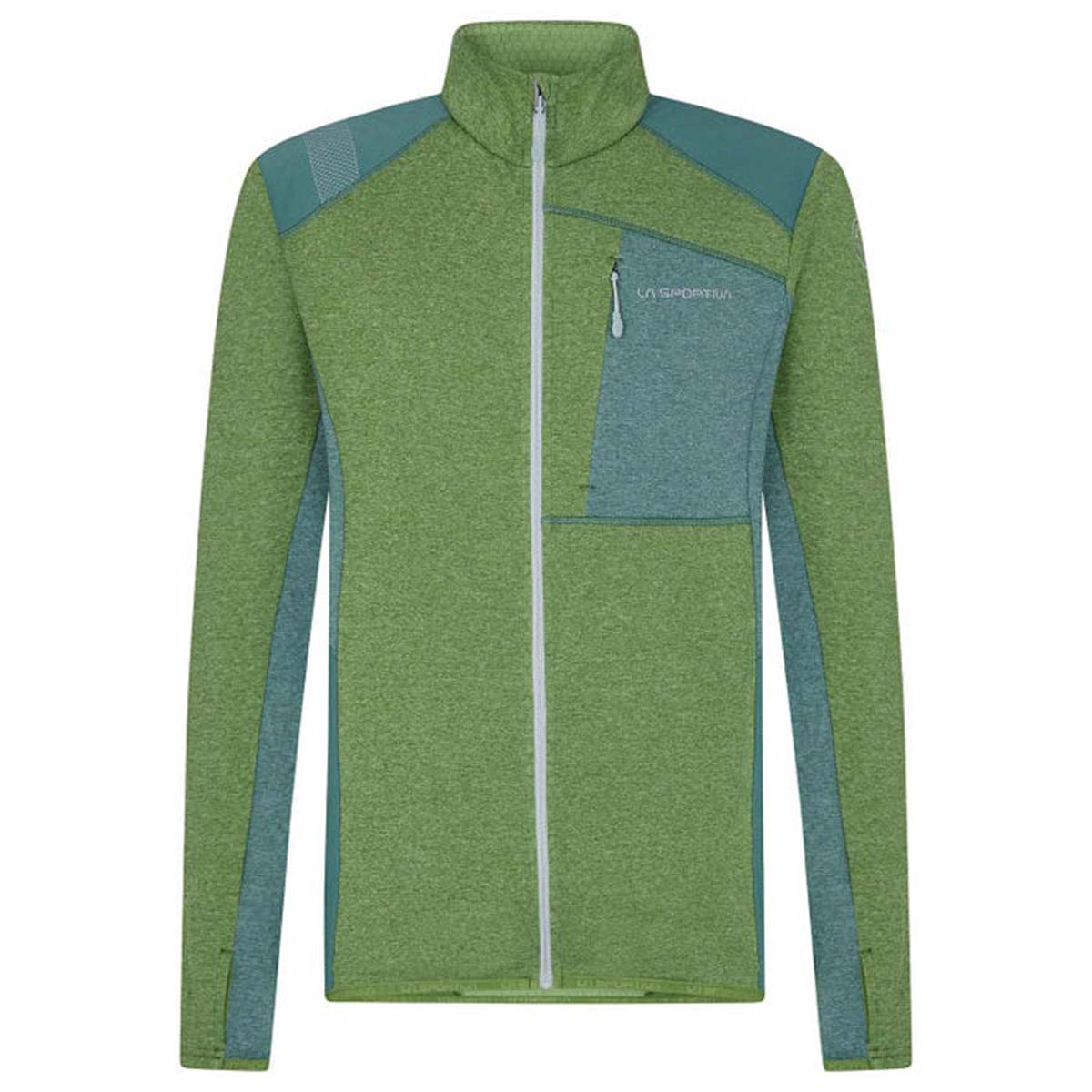 La Sportiva True North Mens Hiking Jacket Green