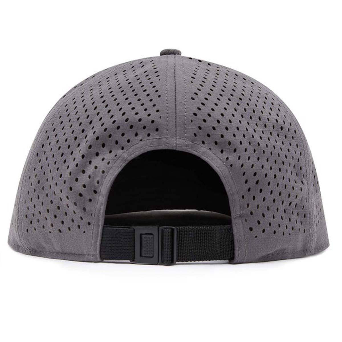 La Sportiva Traverse Trucker Mens Climbing Hat Black