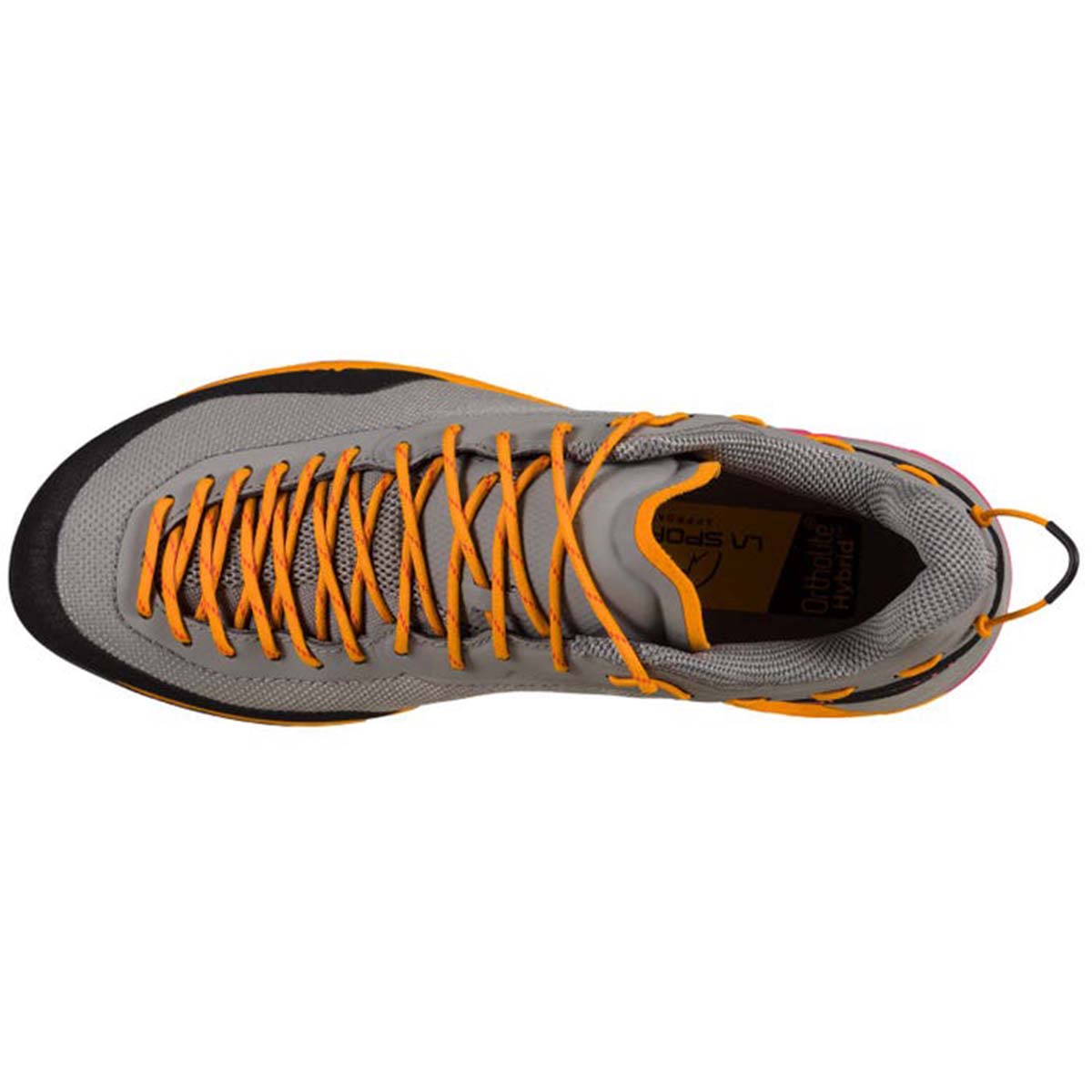 La Sportiva TX Guide Womens Approach Shoes Grey