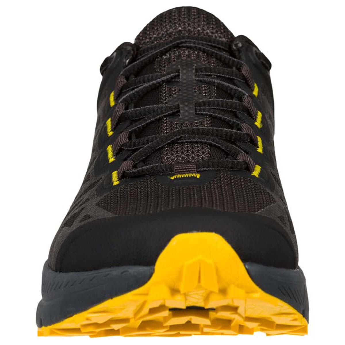 La Sportiva Karacal Mens Trail Running Shoes Black