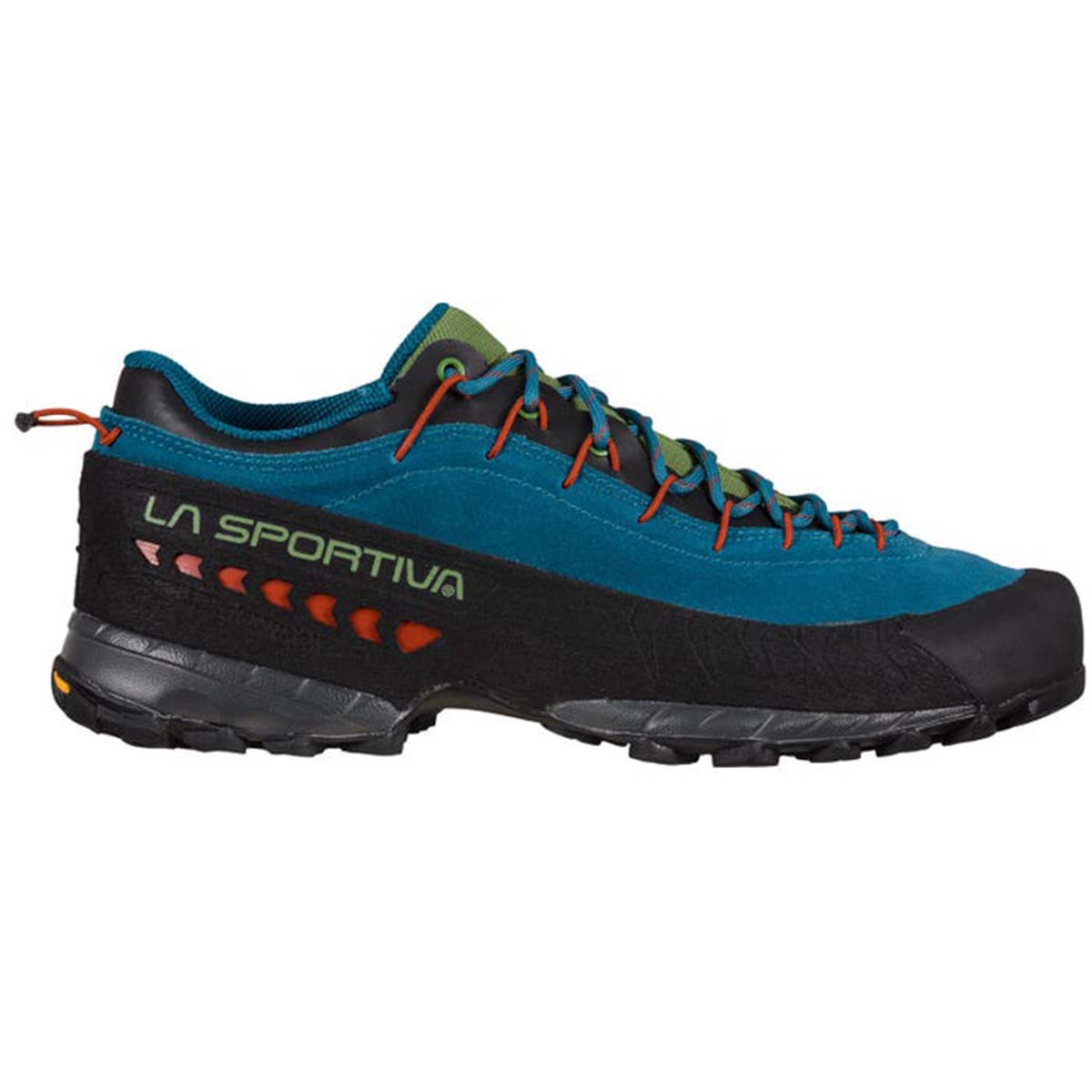 La Sportiva TX4 Mens Approach Shoes Blue