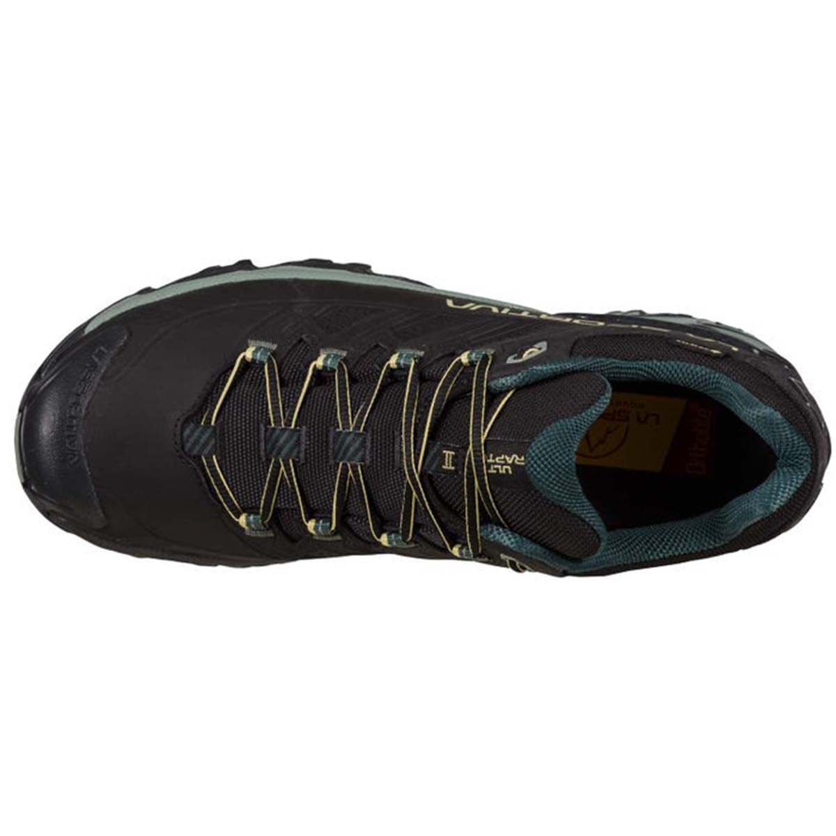 La Sportiva Ultra Raptor II Leather GTX Mens Hiking Shoes Black