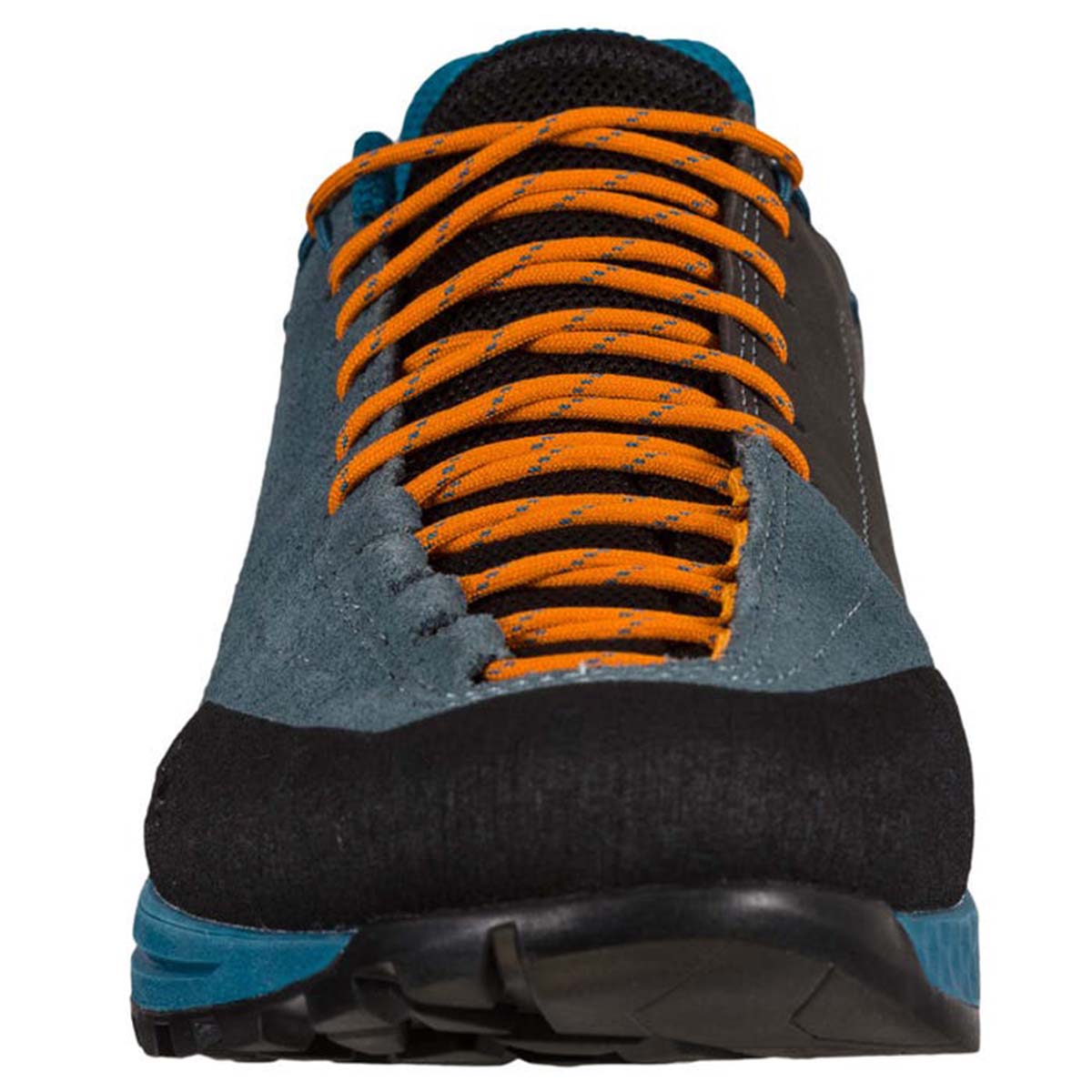 La Sportiva TX Guide Leather Mens Approach Shoes Blue