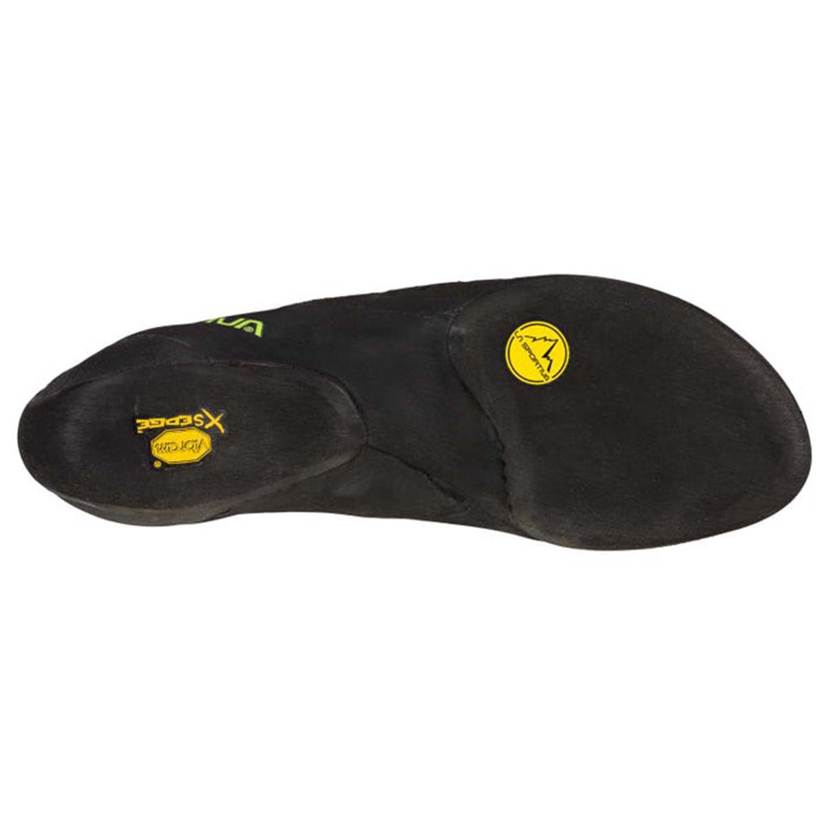 La Sportiva Kubo Mens Climbing Shoes Red