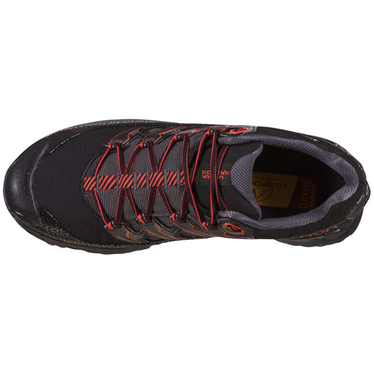 La Sportiva Ultra Raptor II GTX Mens Hiking Shoes Black
