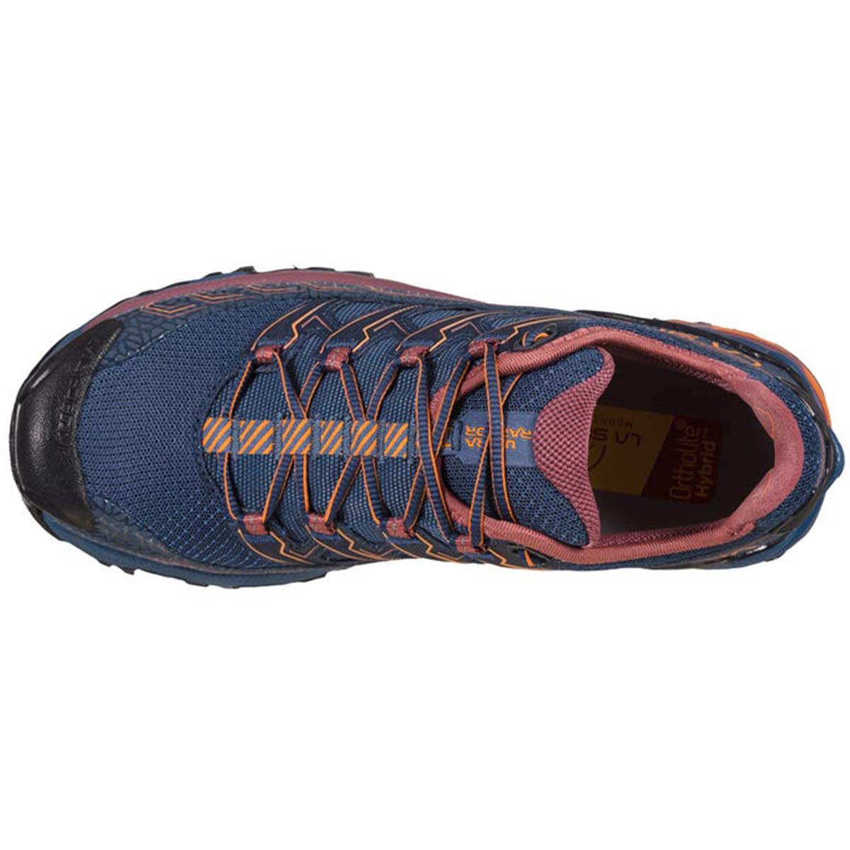 La Sportiva Ultra Raptor II Womens Trail Running Shoes Blue