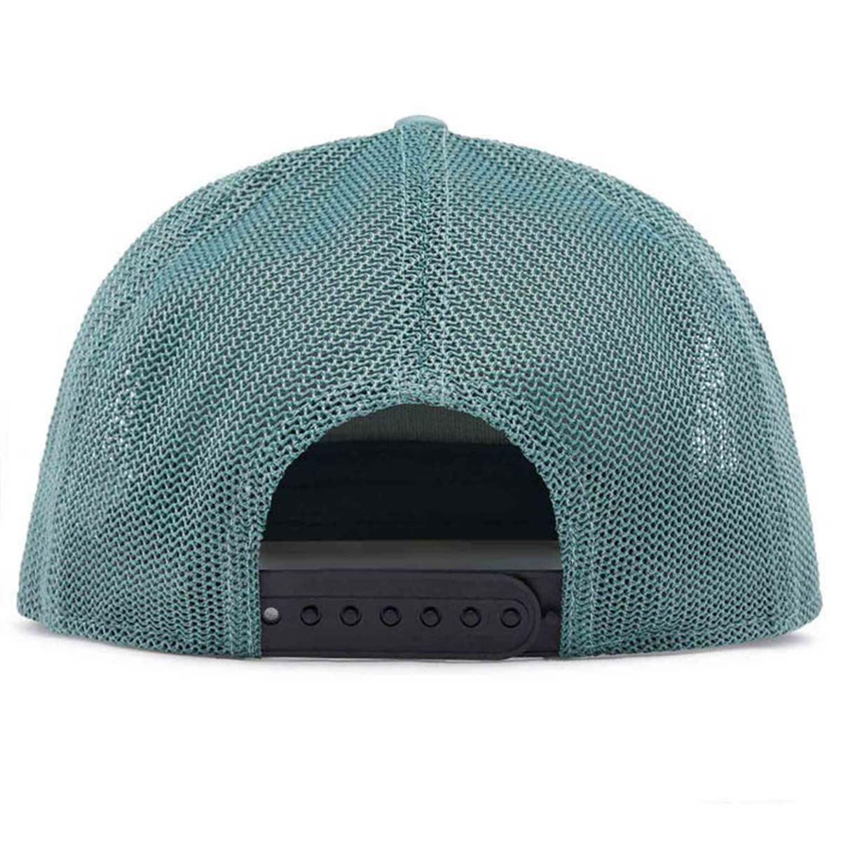 La Sportiva Fade Trucker Womens Climbing Hat Green