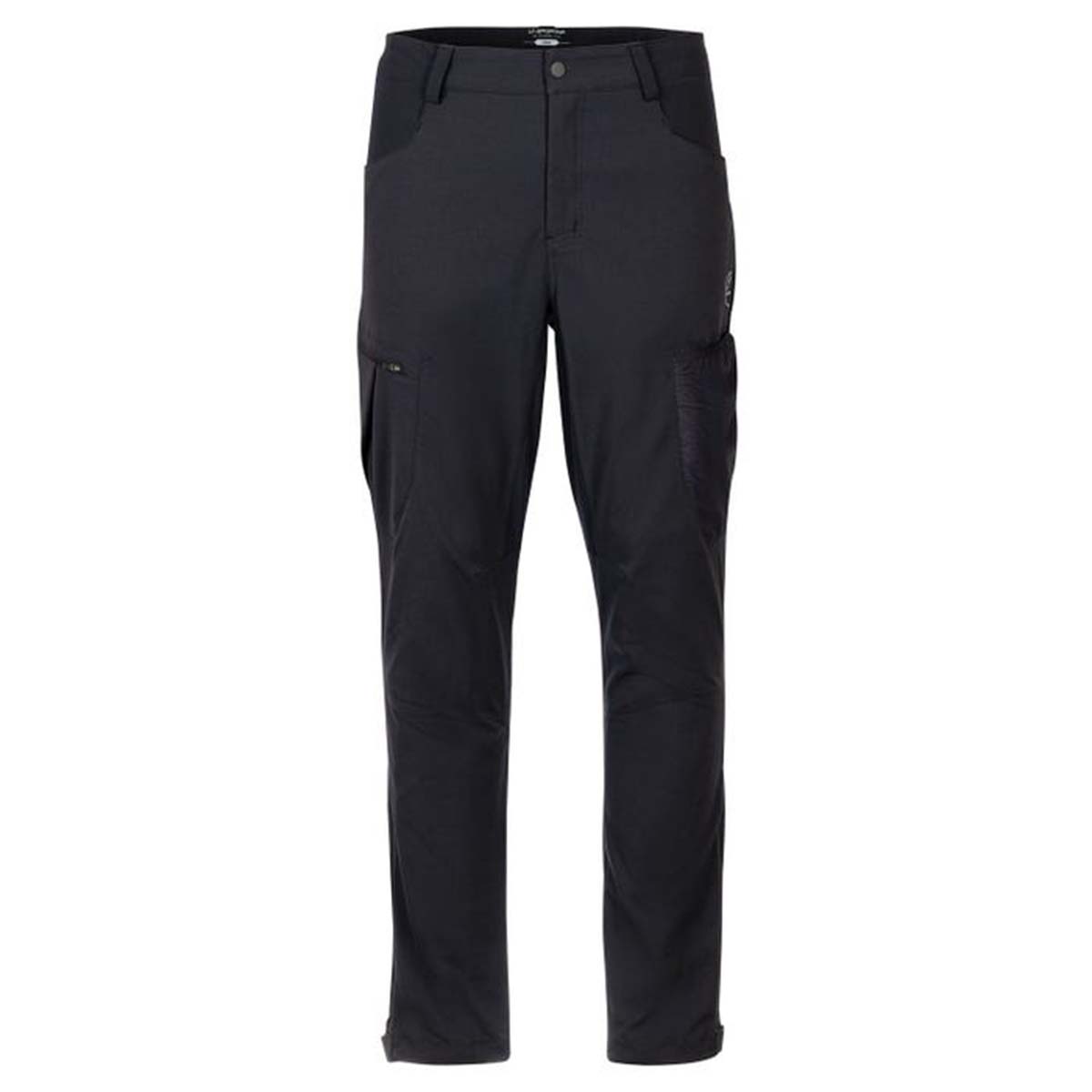 La Sportiva Sesvenna Mens Mountaineering Pant Black