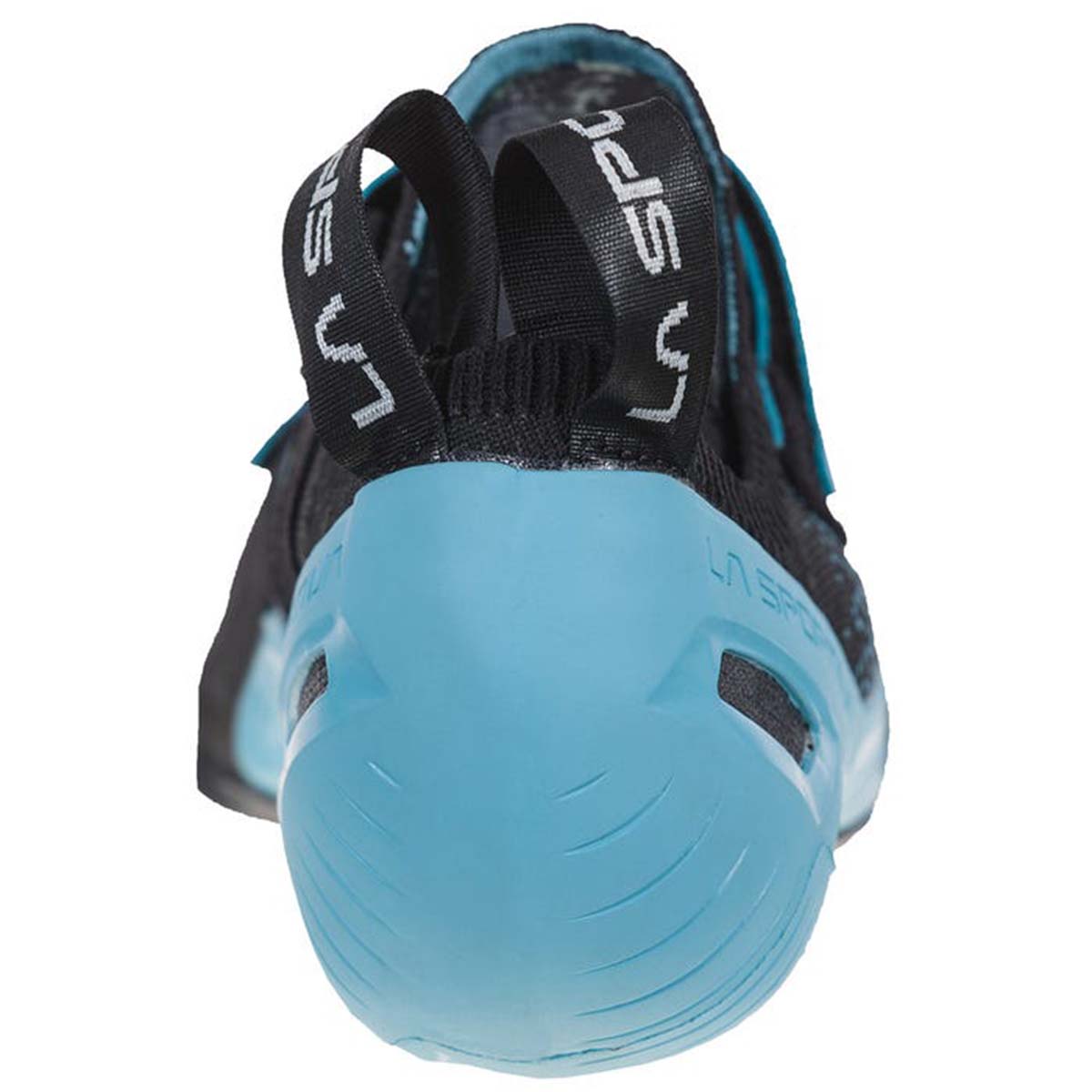 La Sportiva Zenit Womens Climbing Shoes Blue