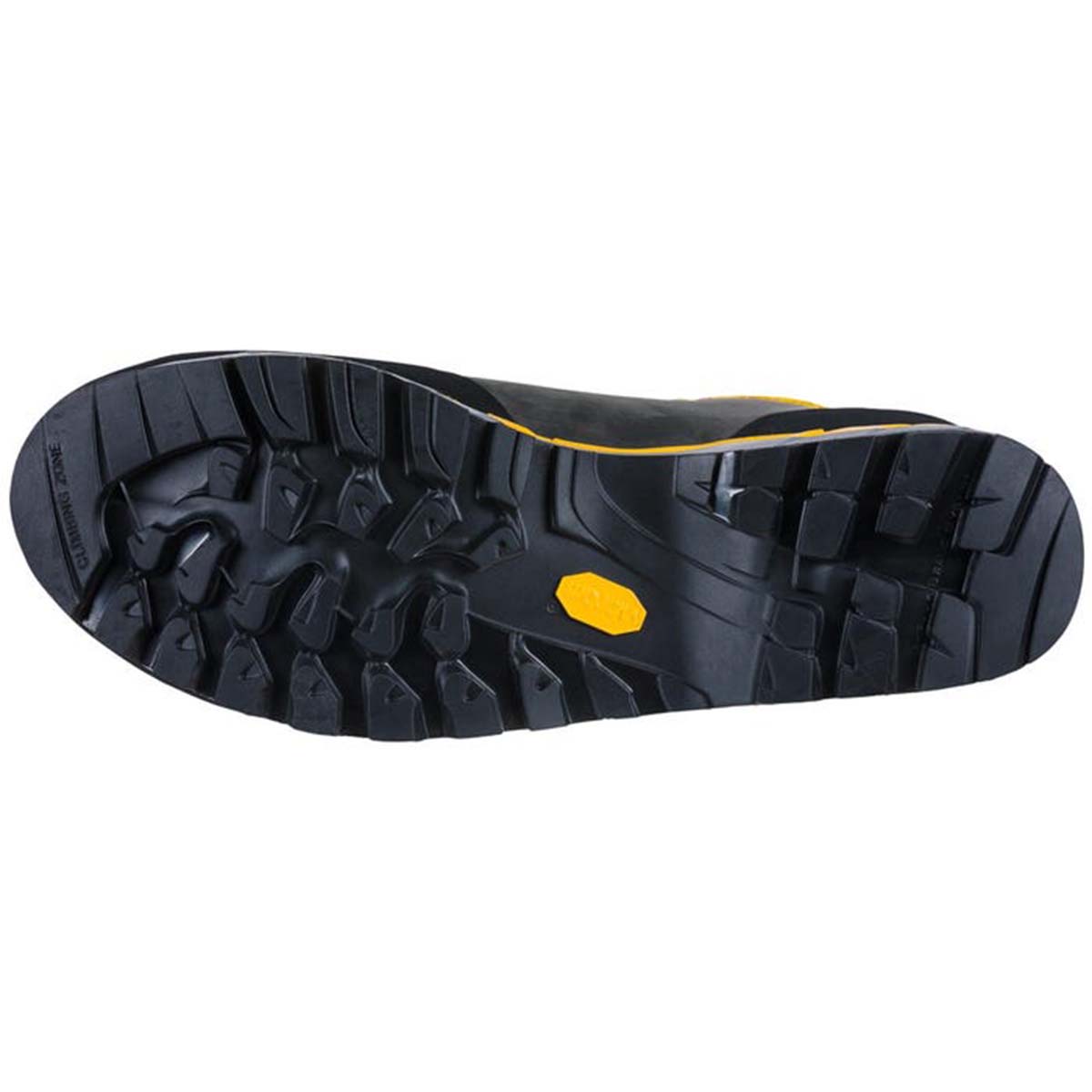 La Sportiva Trango Tech Leather GTX Mens Mountaineering Shoes Black