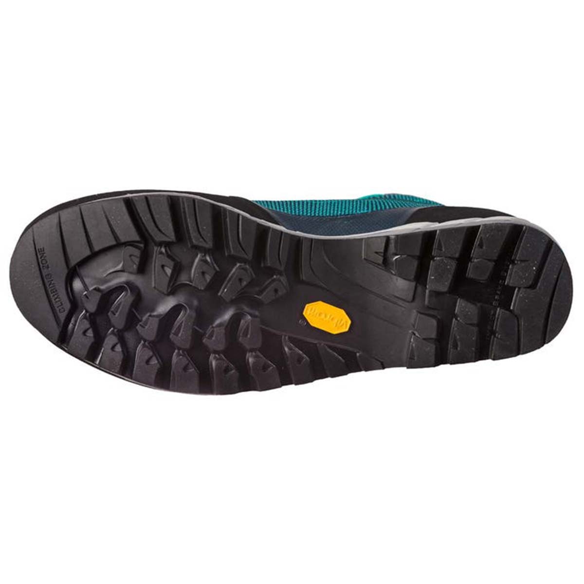La Sportiva Trango Tech GTX Womens Mountaineering Shoes Blue