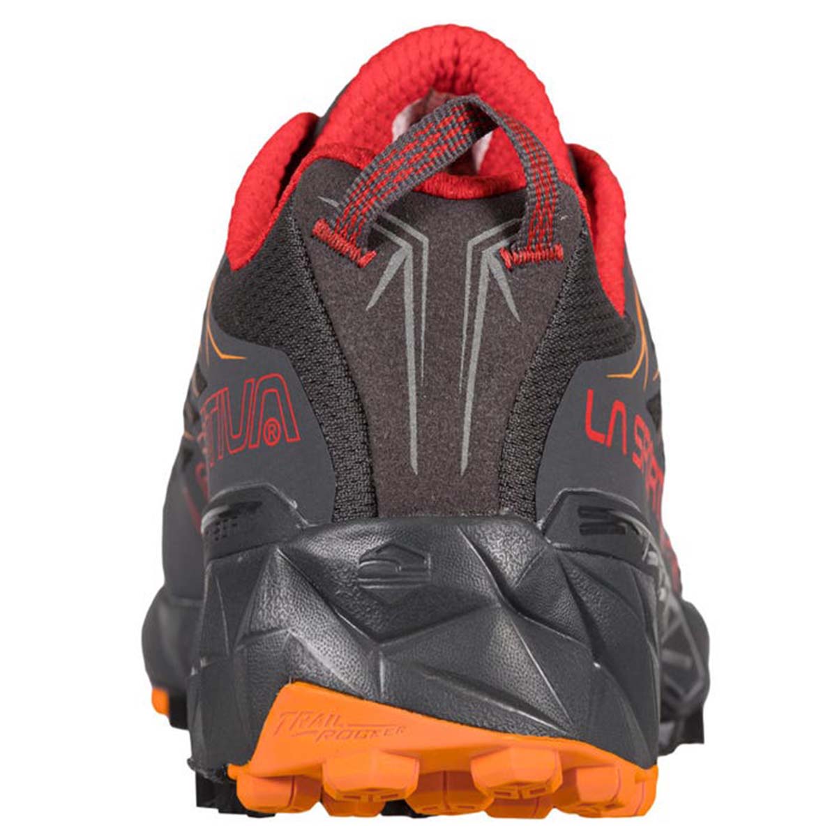 La Sportiva Akyra Womens Trail Running Shoes Grey