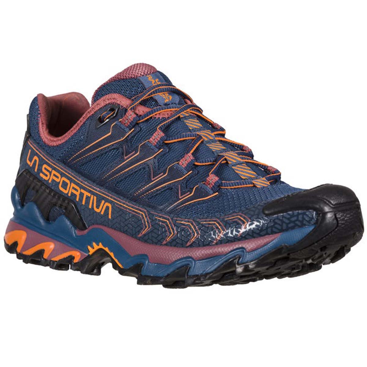 La Sportiva Ultra Raptor II Womens Trail Running Shoes Blue
