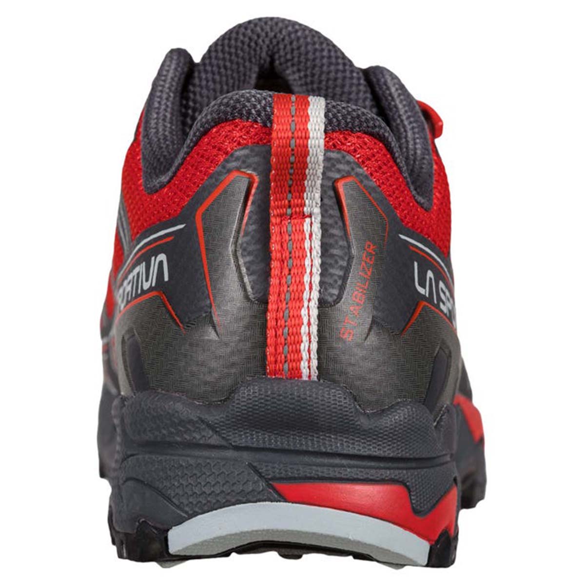 La Sportiva Ultra Raptor II JR Kids Hiking Shoes Grey