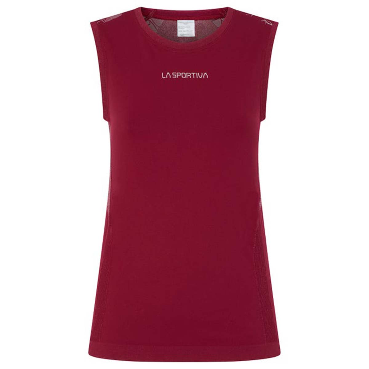 La Sportiva Blaze Womens Running Tank Top Purple