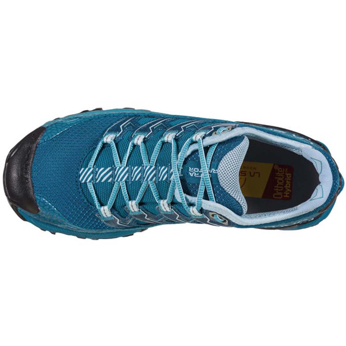 La Sportiva Ultra Raptor II Womens Trail Running Shoes Blue