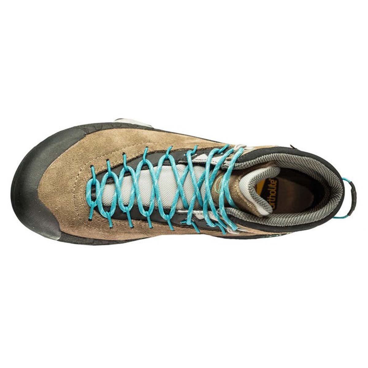 La Sportiva TX4 Mid GTX Womens Approach Shoes Brown