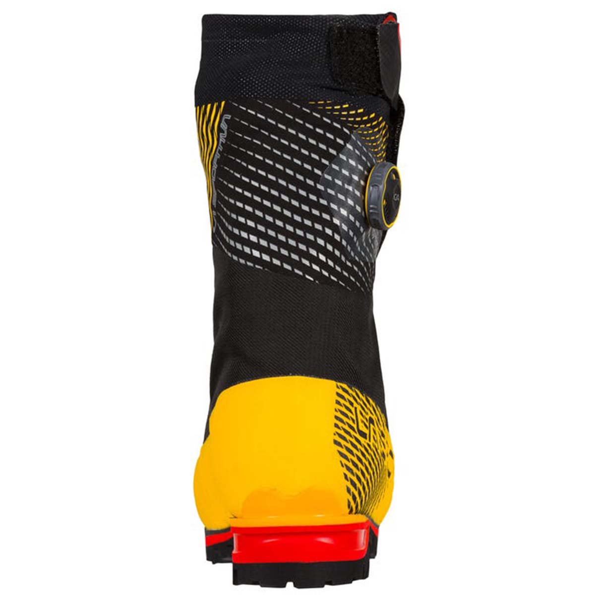 La Sportiva G5 Evo Womens Mountaineering Shoes Black