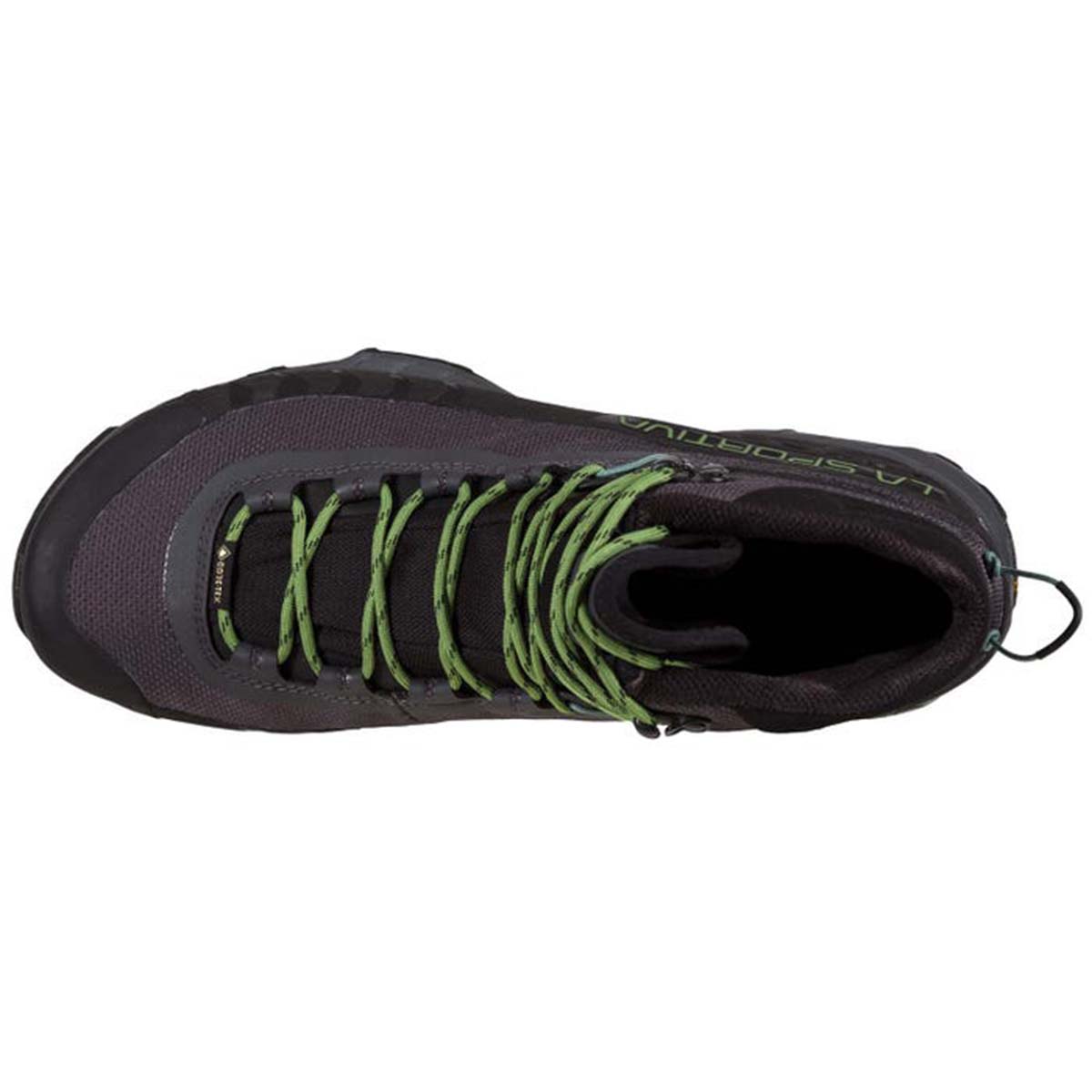 La Sportiva TXS GTX Mens Hiking Shoes Grey