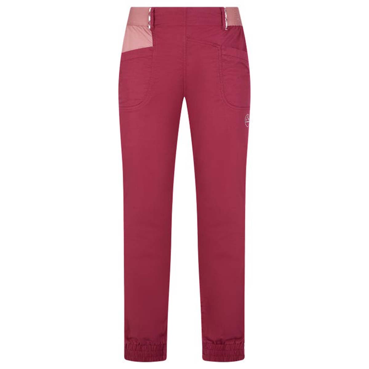 La Sportiva Tundra Womens Climbing Pant Purple