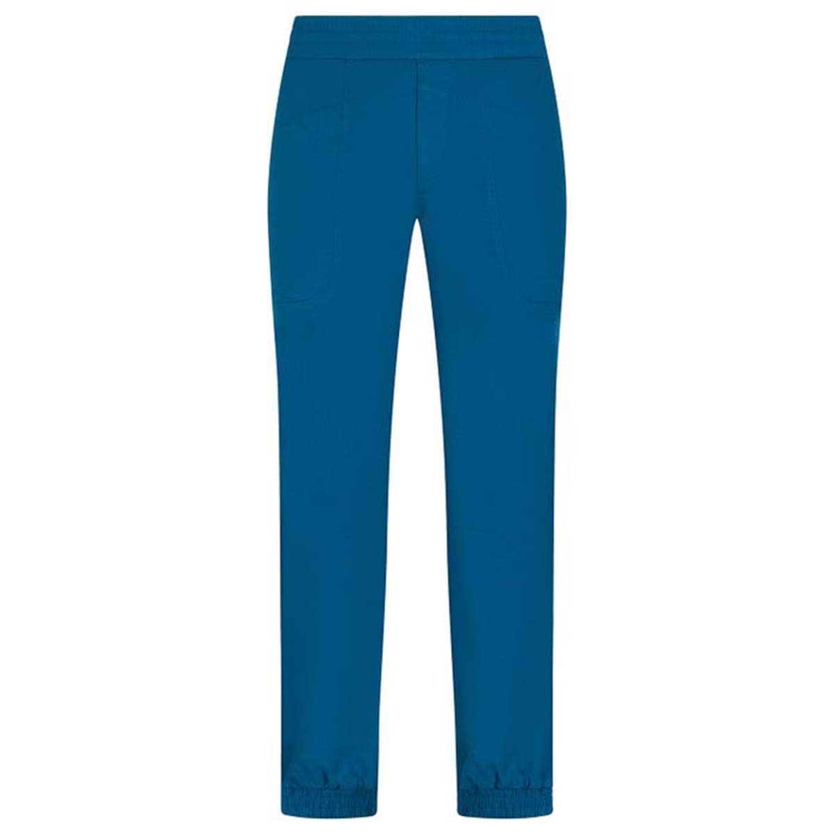 La Sportiva Sandstone Mens Climbing Pant Blue