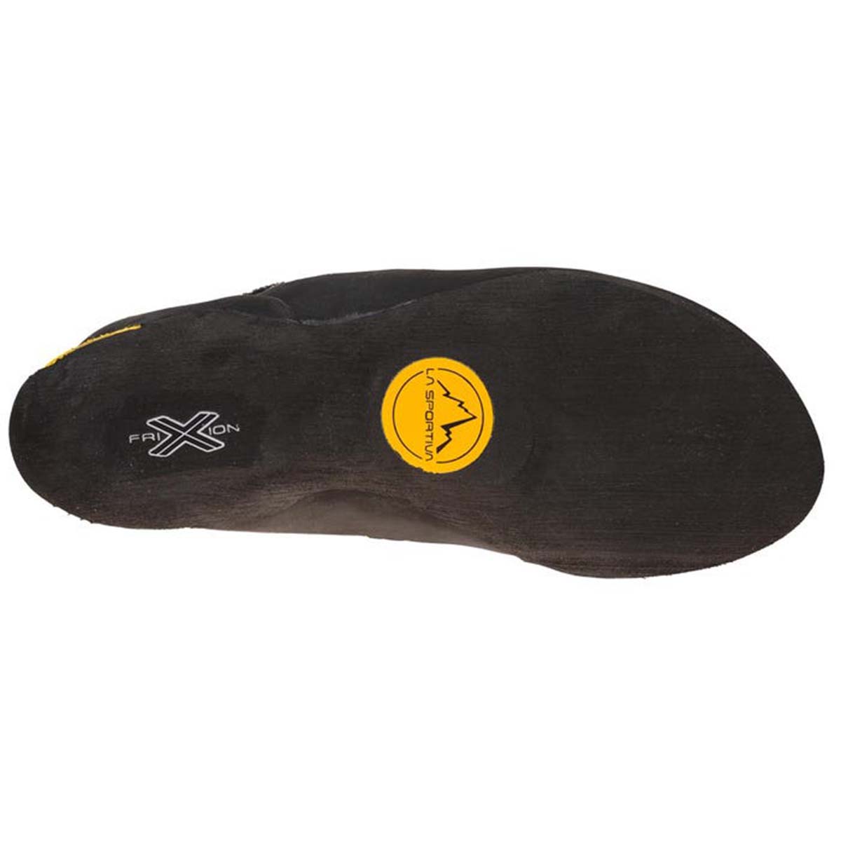 La Sportiva Tarantula JR Kids Climbing Shoes Yellow