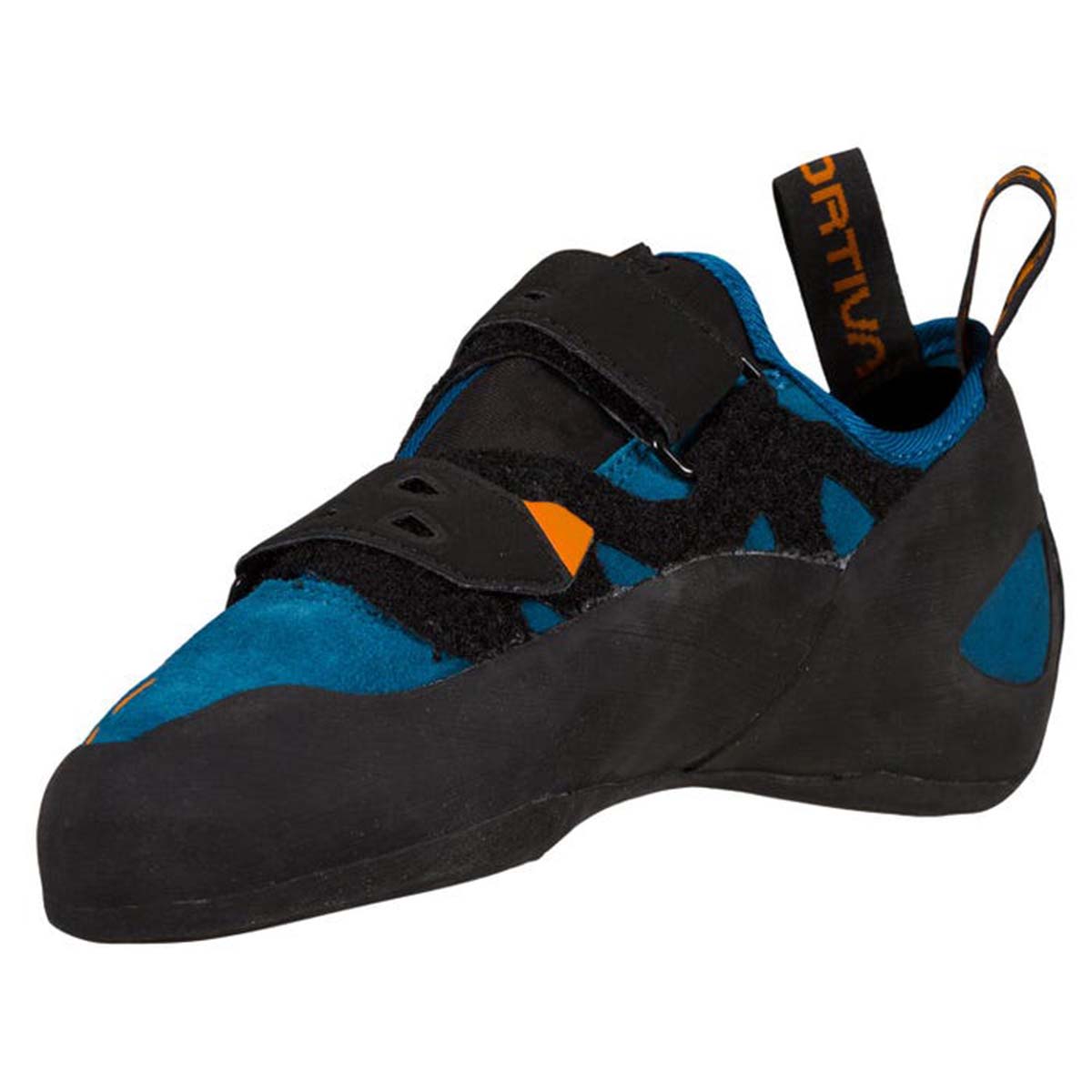 La Sportiva Tarantula Mens Climbing Shoes Blue