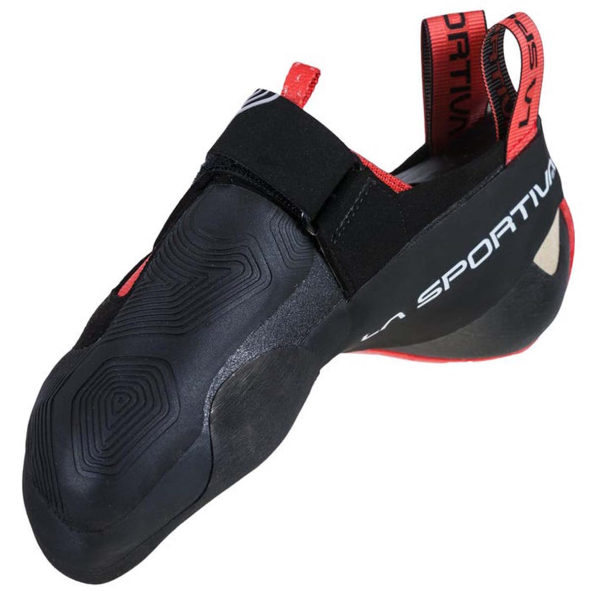 La Sportiva Theory Womens Climbing Shoes Black