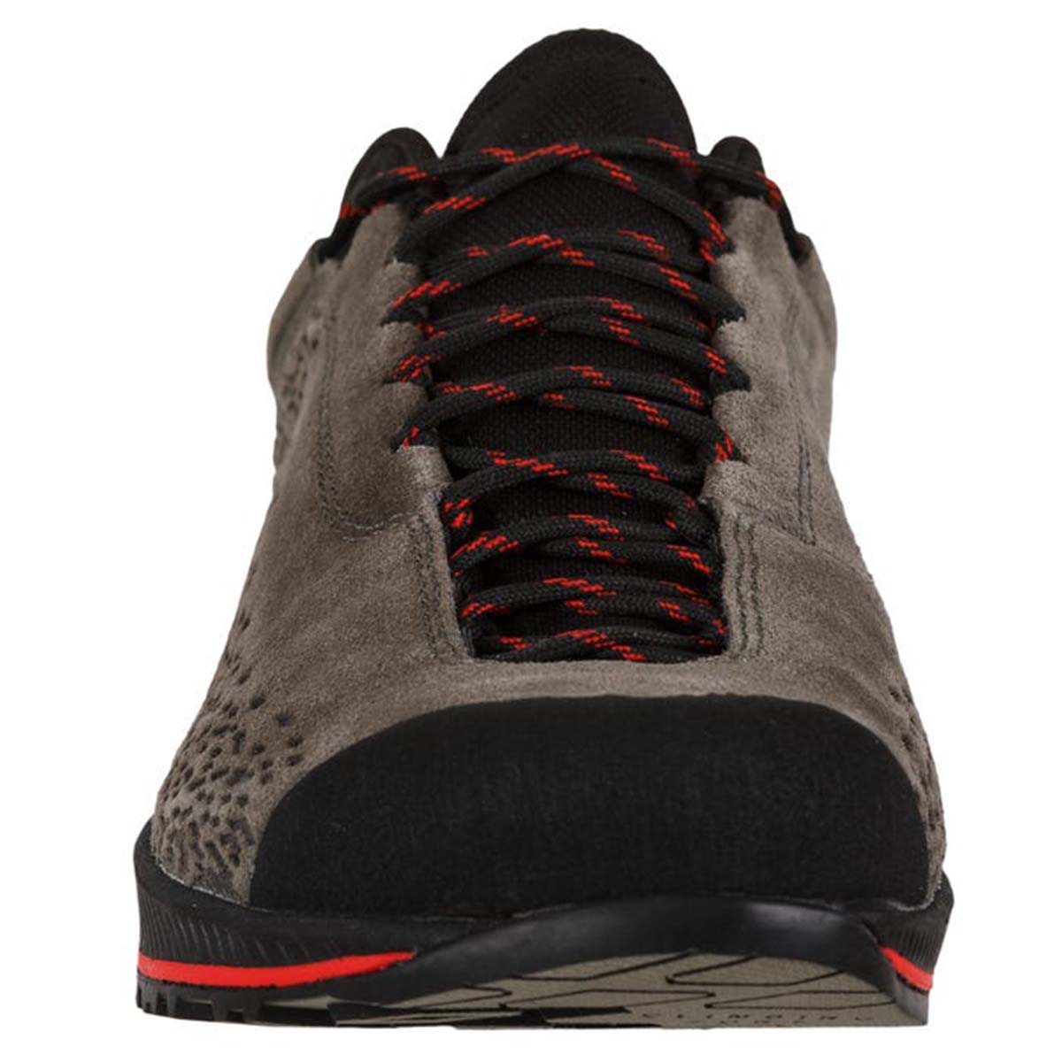 La Sportiva TX2 Evo Leather Mens Approach Shoes Grey