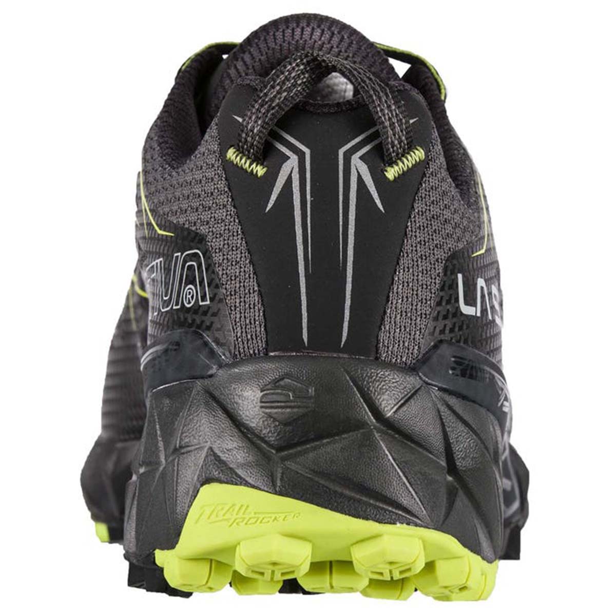 La Sportiva Akyra GTX Mens Trail Running Shoes Grey
