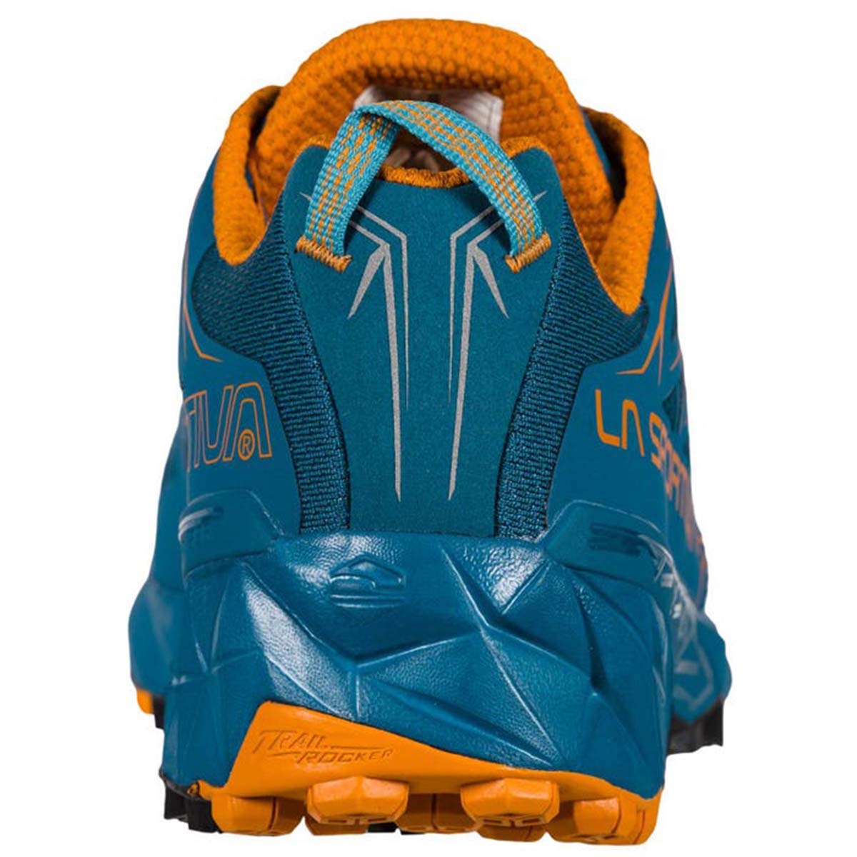 La Sportiva Akyra Mens Trail Running Shoes Blue