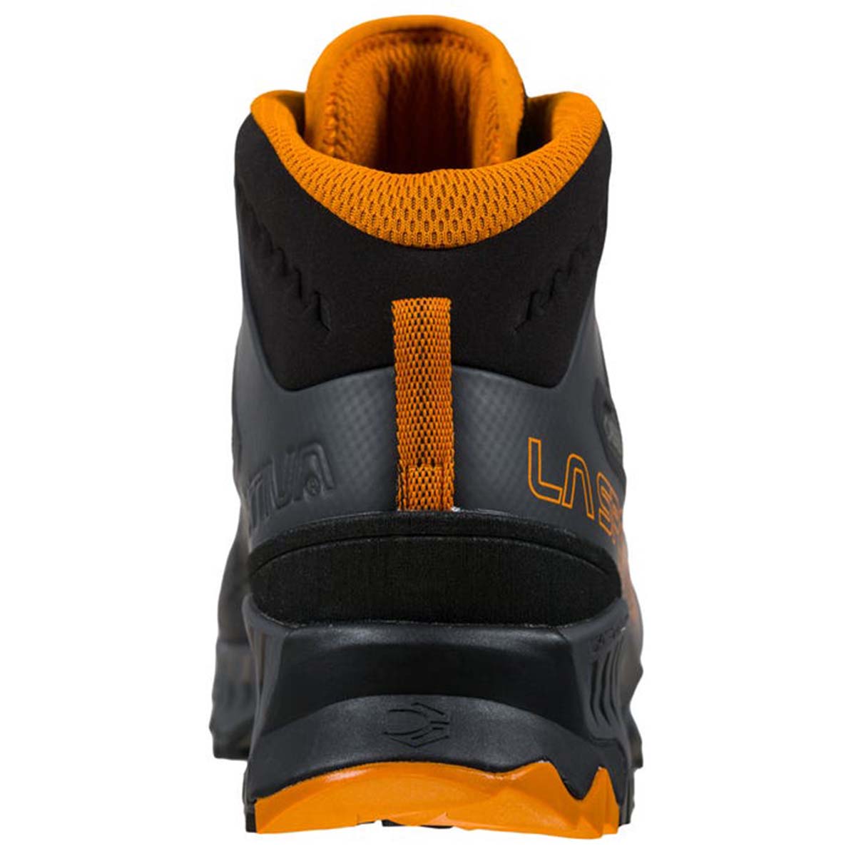La Sportiva Stream GTX Mens Hiking Shoes Grey