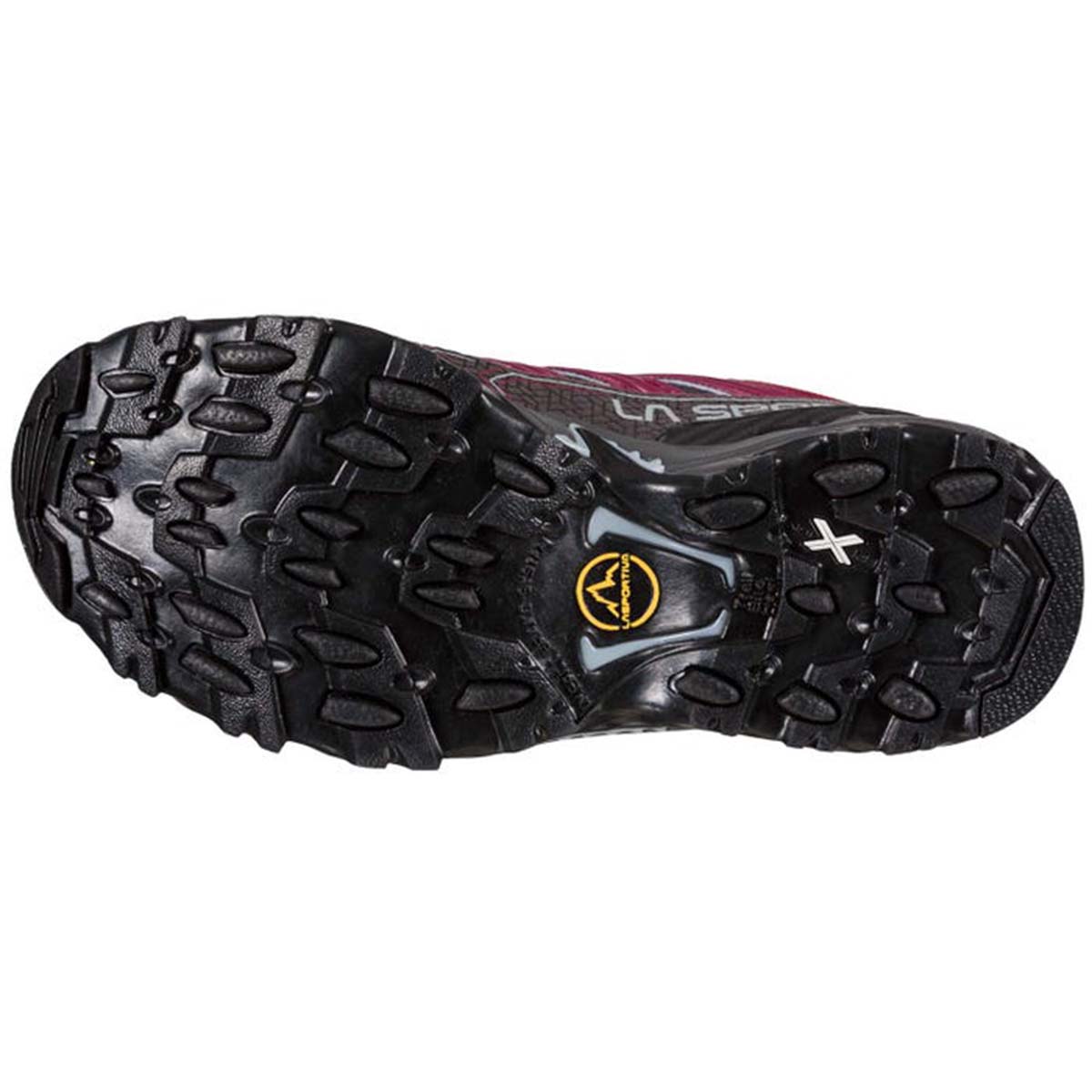 La Sportiva Ultra Raptor II GTX Womens Hiking Shoes Purple