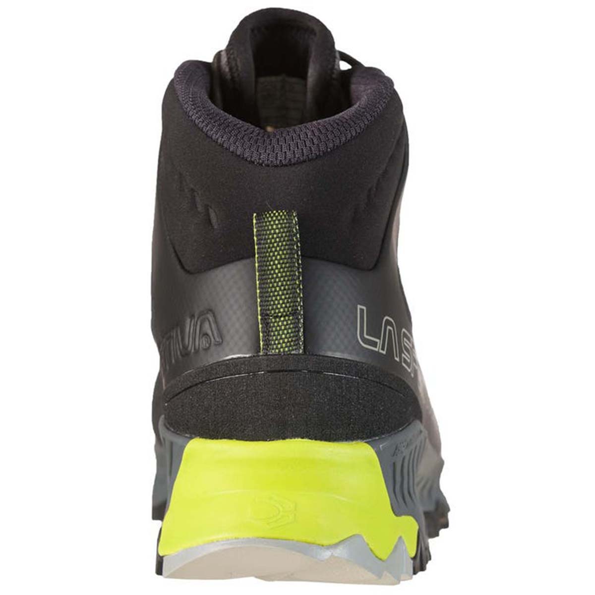 La Sportiva Stream GTX Mens Hiking Shoes Grey