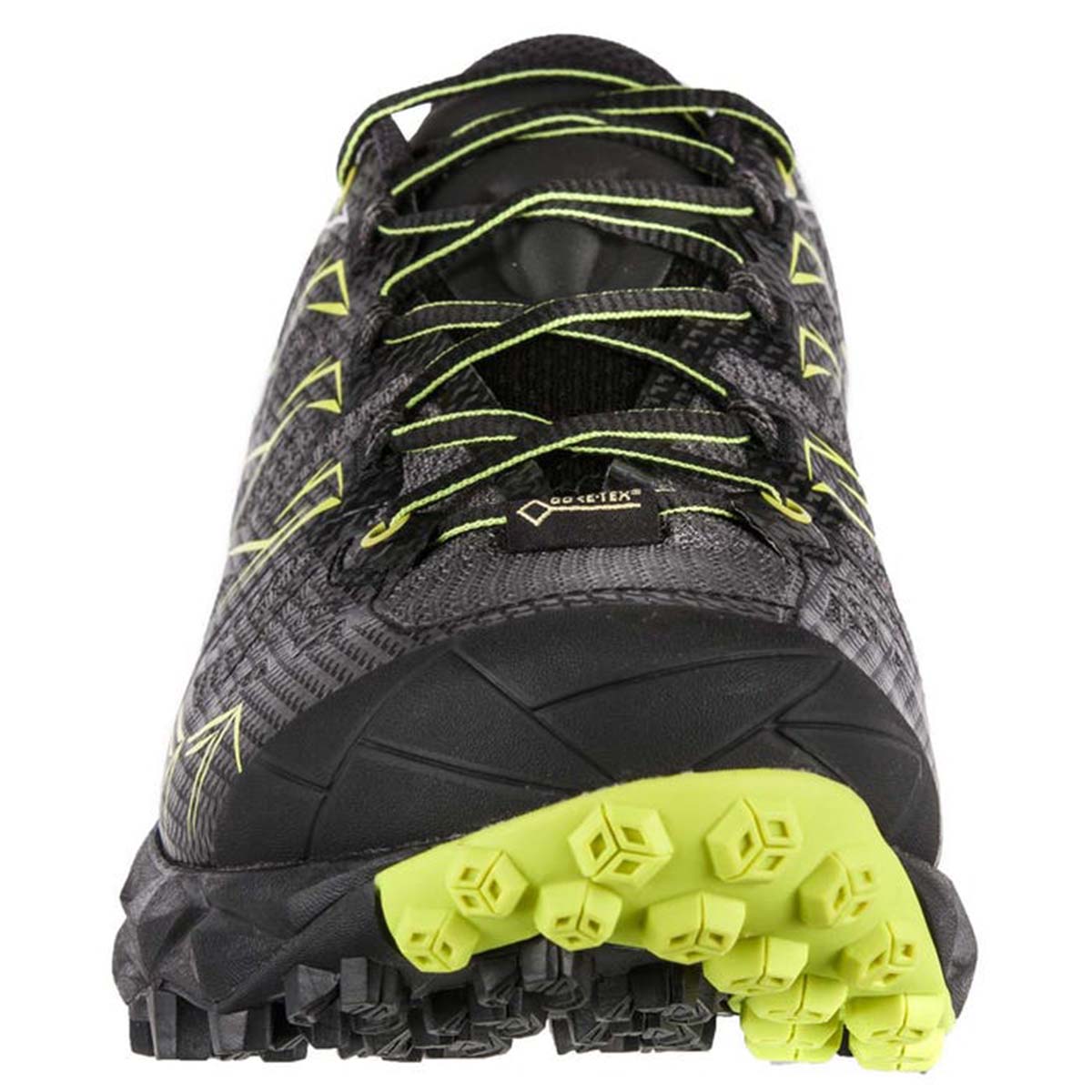 La Sportiva Akyra GTX Mens Trail Running Shoes Grey
