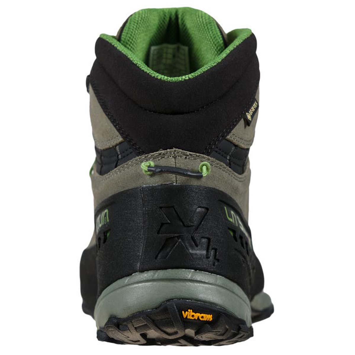 La Sportiva TX4 Mid GTX Mens Approach Shoes Grey