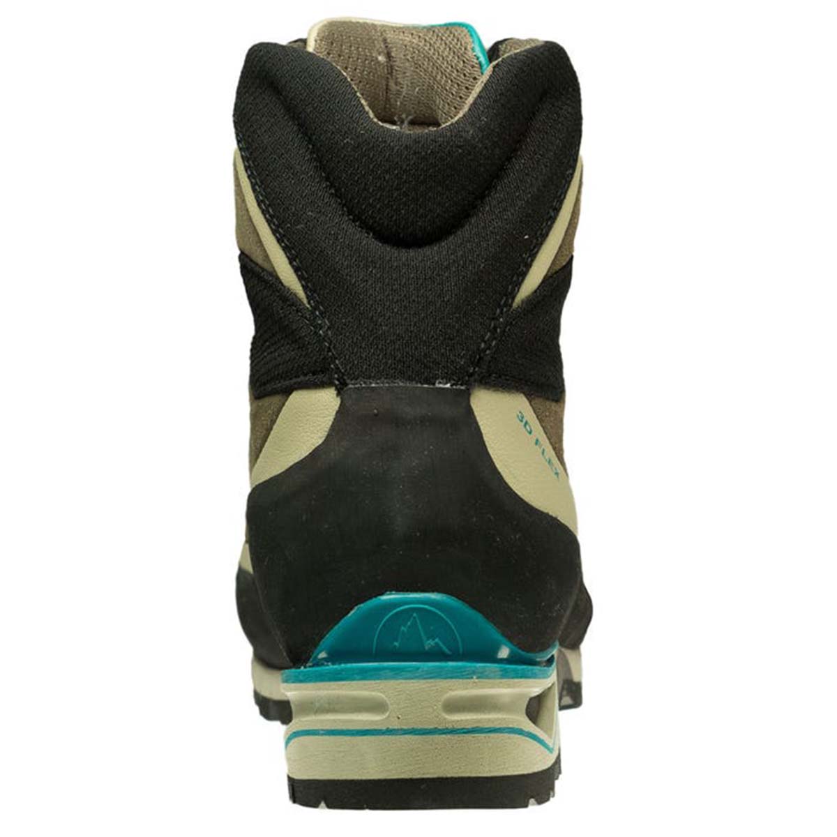 La Sportiva Trango Alp Evo GTX Womens Mountaineering Shoes Brown