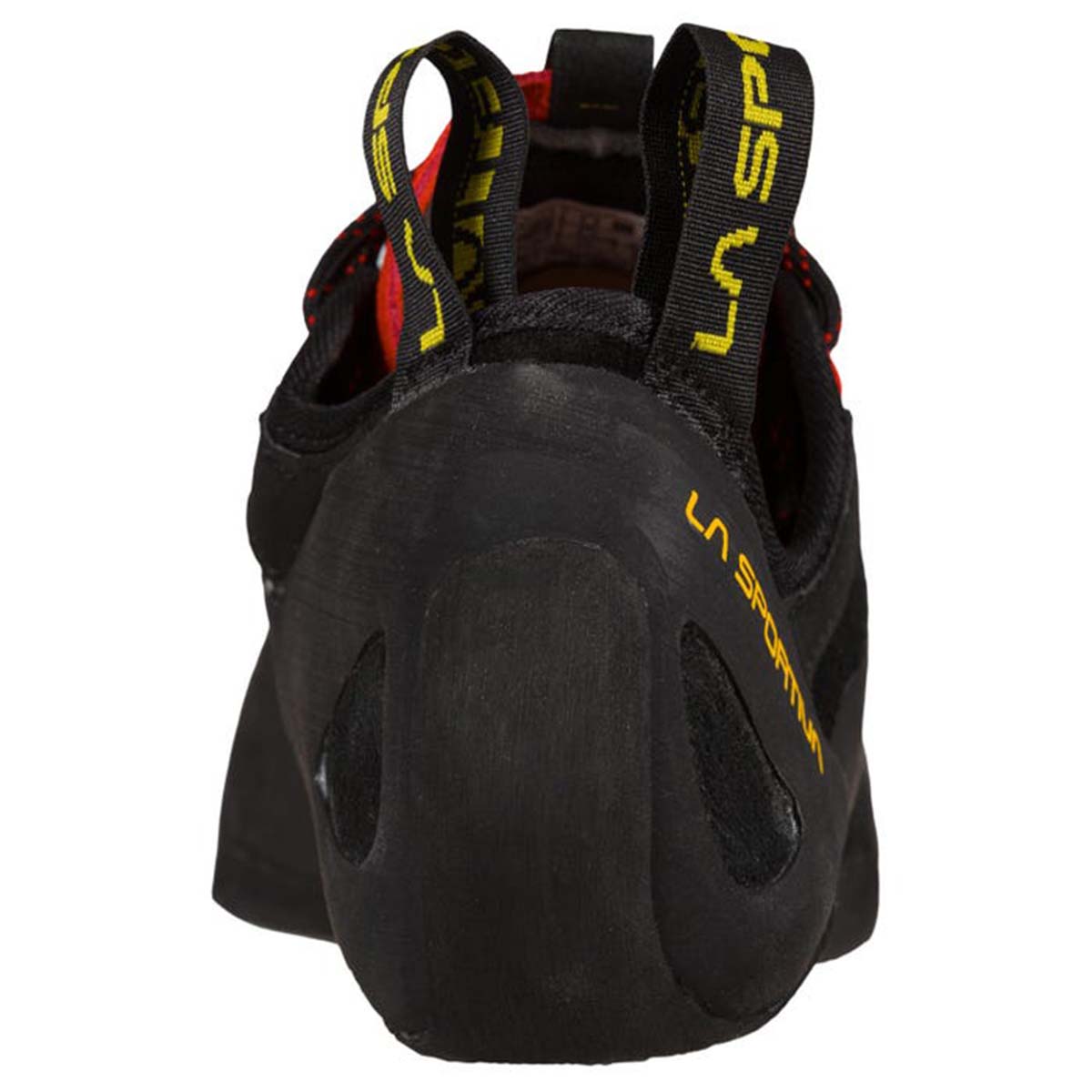 La Sportiva Tarantulace Mens Climbing Shoes Black
