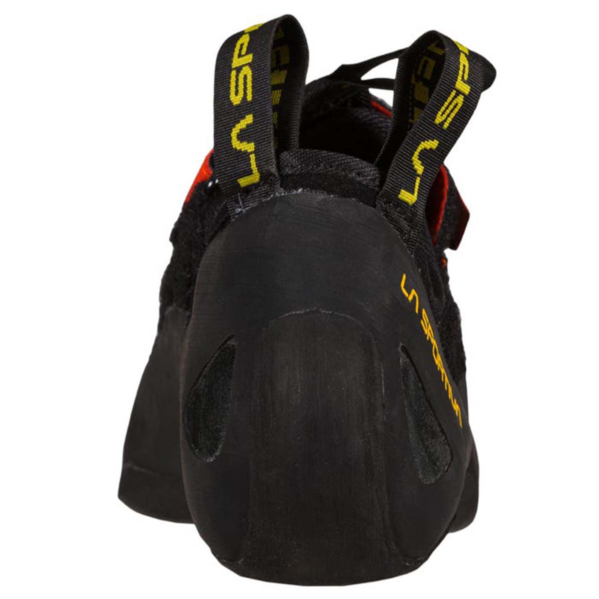 La Sportiva Tarantula Mens Climbing Shoes Black