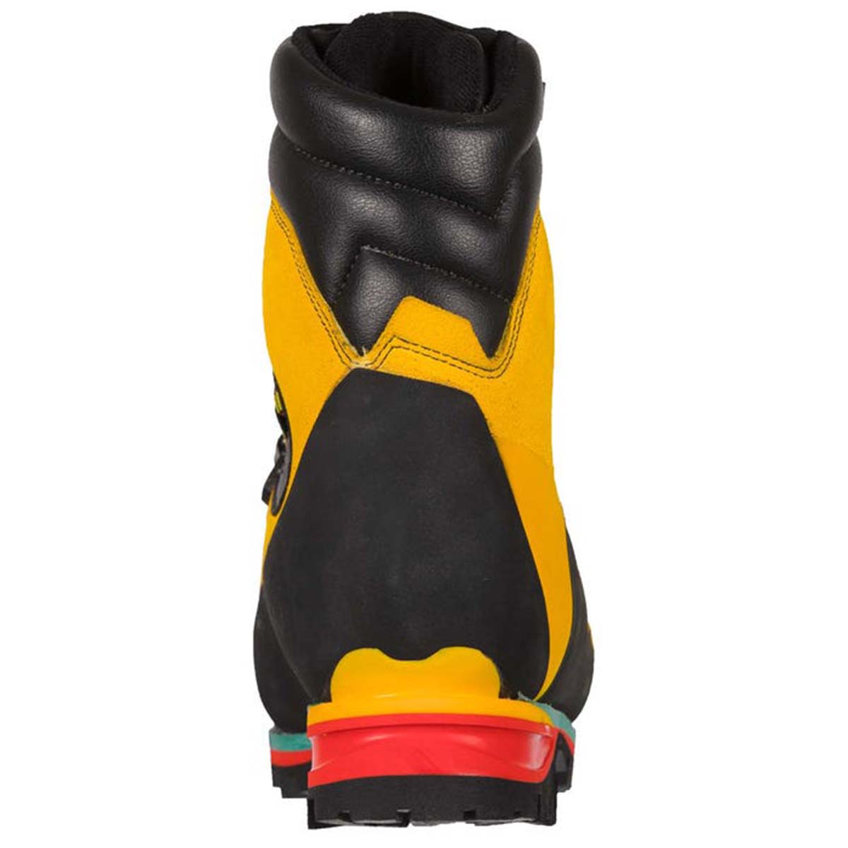 La Sportiva Nepal Extreme Mens Mountaineering Shoes Yellow