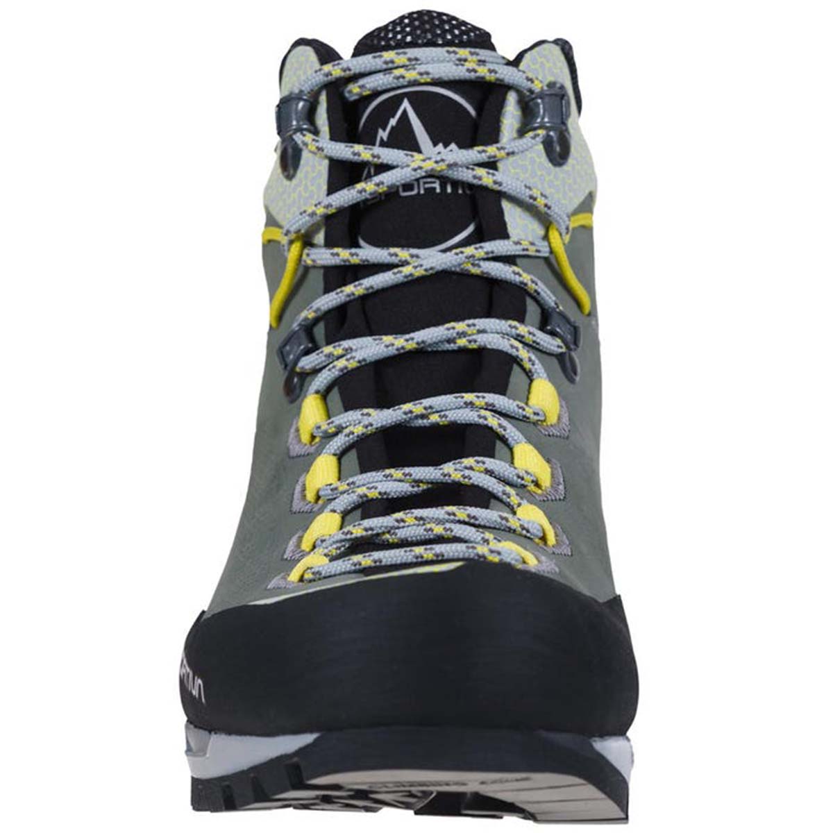 La Sportiva Trango Tech Leather GTX Womens Mountaineering Shoes Grey