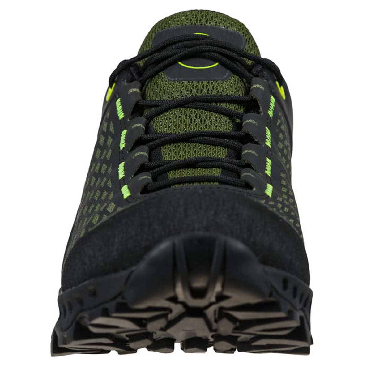 La Sportiva Spire GTX Mens Hiking Shoes Black