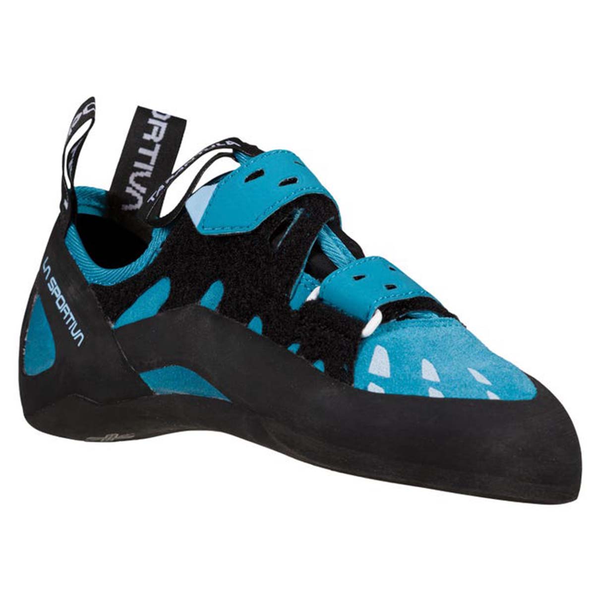 La Sportiva Tarantula Womens Climbing Shoes Blue