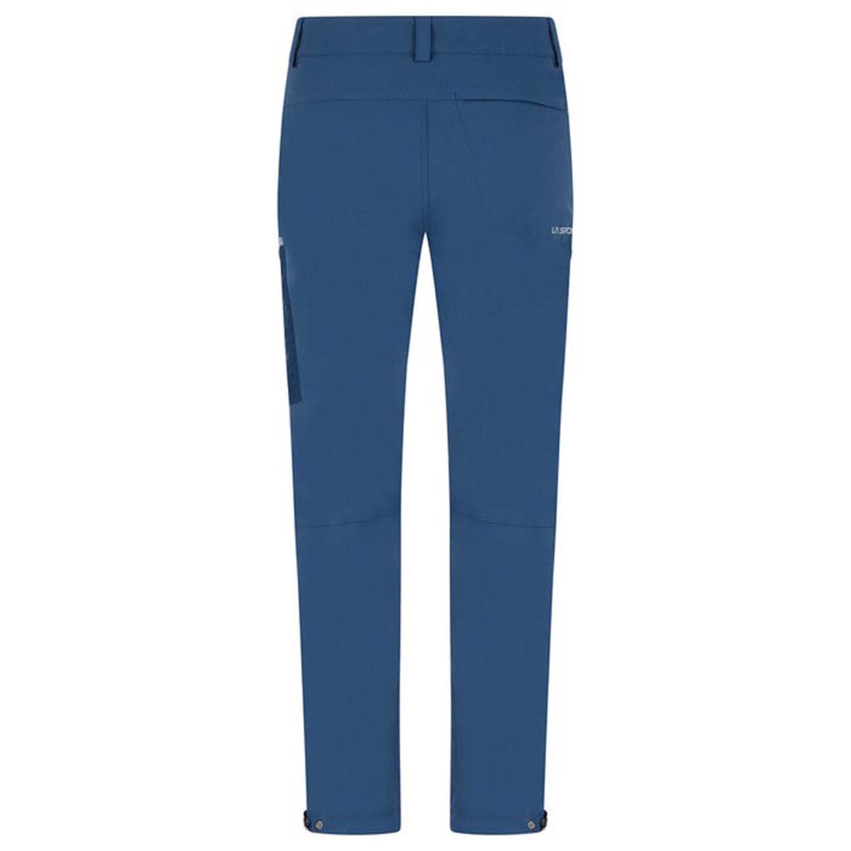 La Sportiva Sesvenna Mens Mountaineering Pant Blue