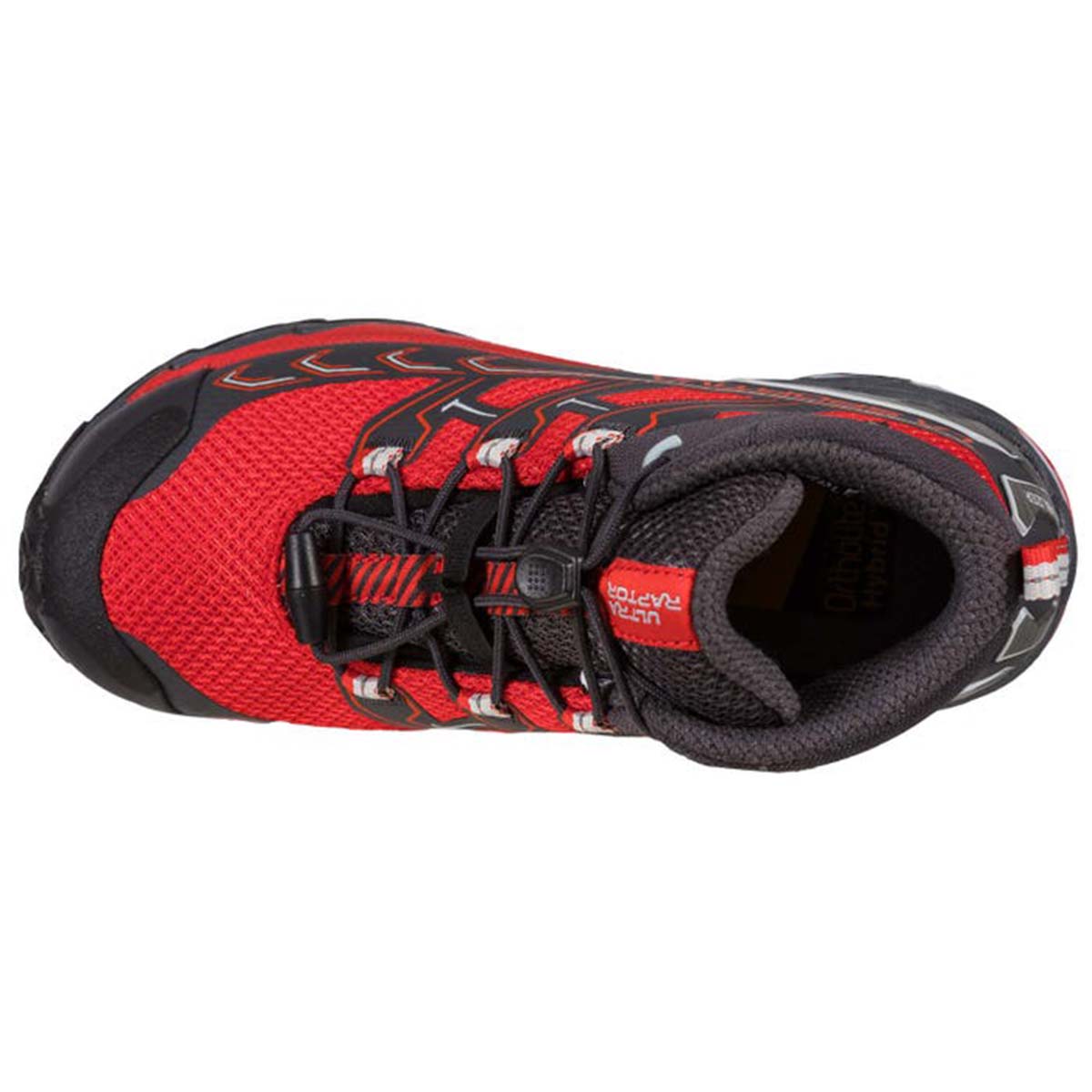 La Sportiva Ultra Raptor II Mid JR GTX Kids Hiking Shoes Grey